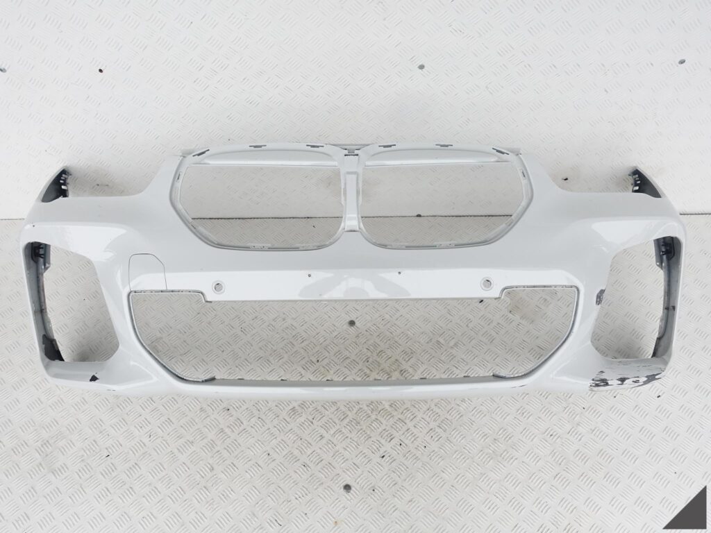 BMW X1 F48 F49 M-PAKIET LCI LIFT 19- ZDERZAK *PDC*
