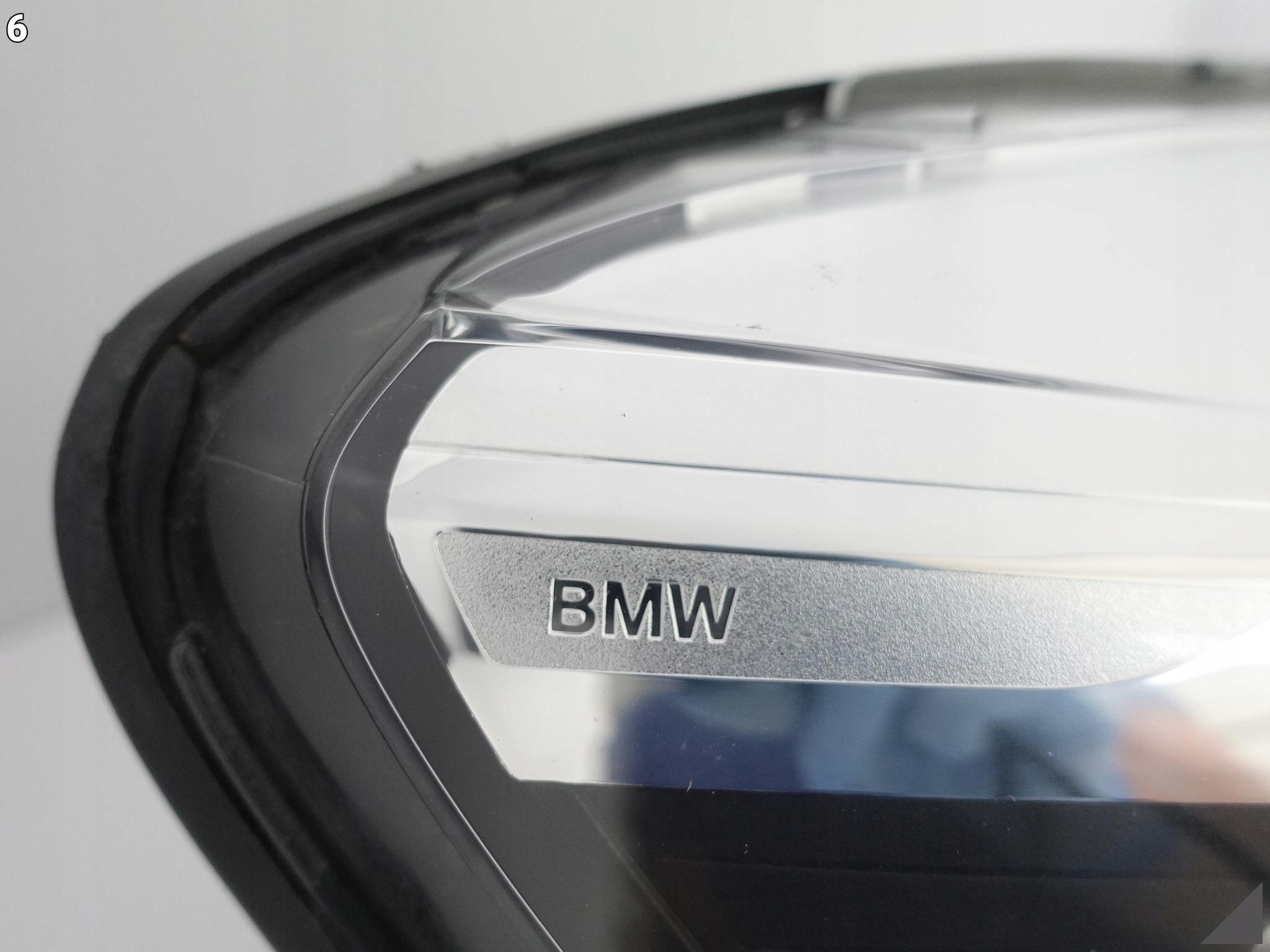BMW 2 F45 F46 14- FULL LED LAMPA PRAWA EUROPA BMW 2 F45 F46 14- FULL LED LAMPA PRAWA EUROPA - obrazek 7