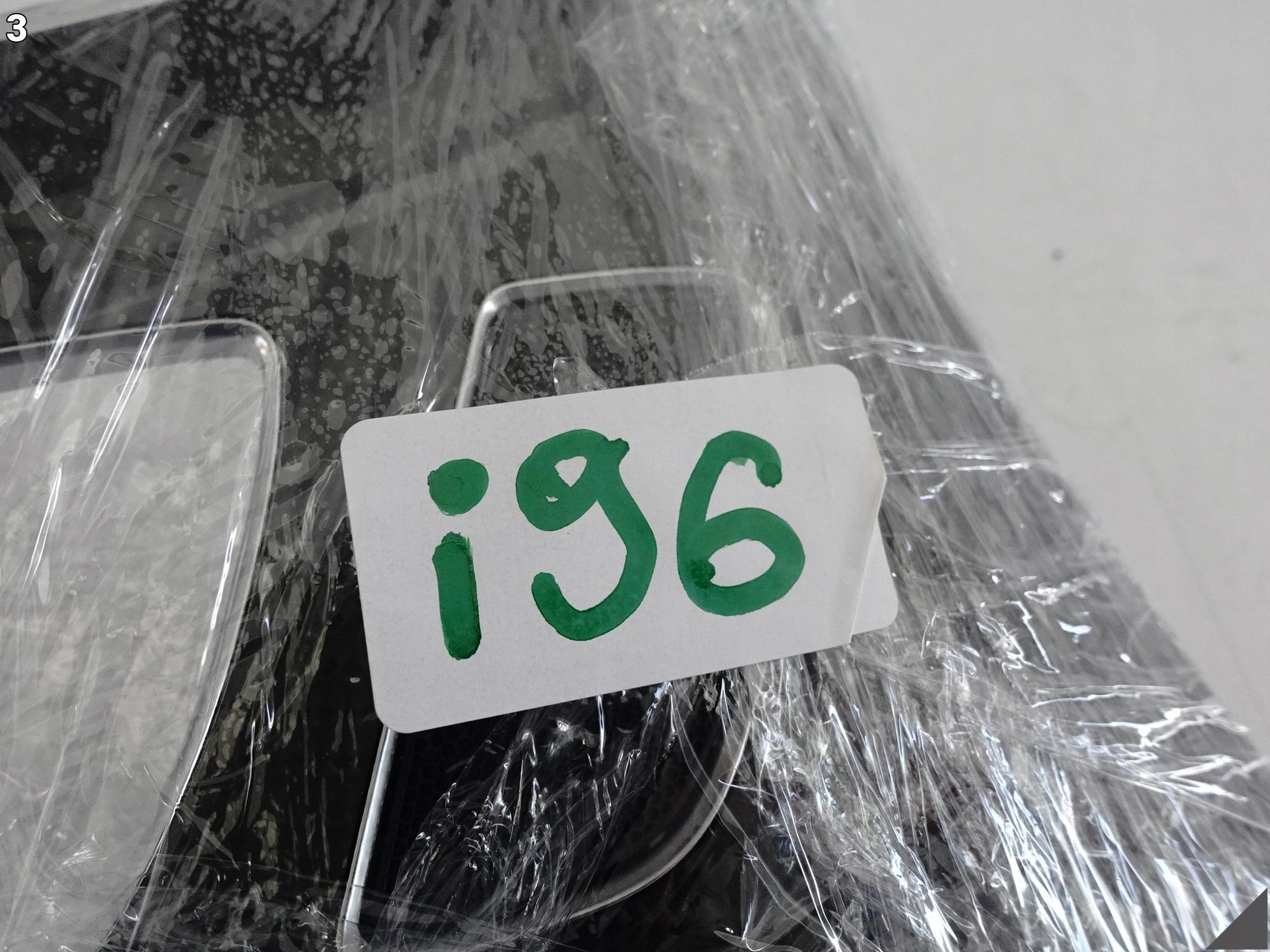 AUDI RS7 S7 A7 4G8 C7 10-18 OSŁONA DEKOR DRZWI LEWA TYŁ CARBON CHROM 6T3 AUDI RS7 S7 A7 4G8 C7 10-18 OSŁONA DEKOR DRZWI LEWA TYŁ CARBON CHROM 6T3 - obrazek 4