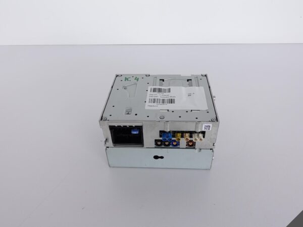 MERCEDES C 205 GLC 253 STEROWNIK NAWIGACJA NTG5 HU MERCEDES C 205 GLC 253 STEROWNIK NAWIGACJA NTG5 HU
