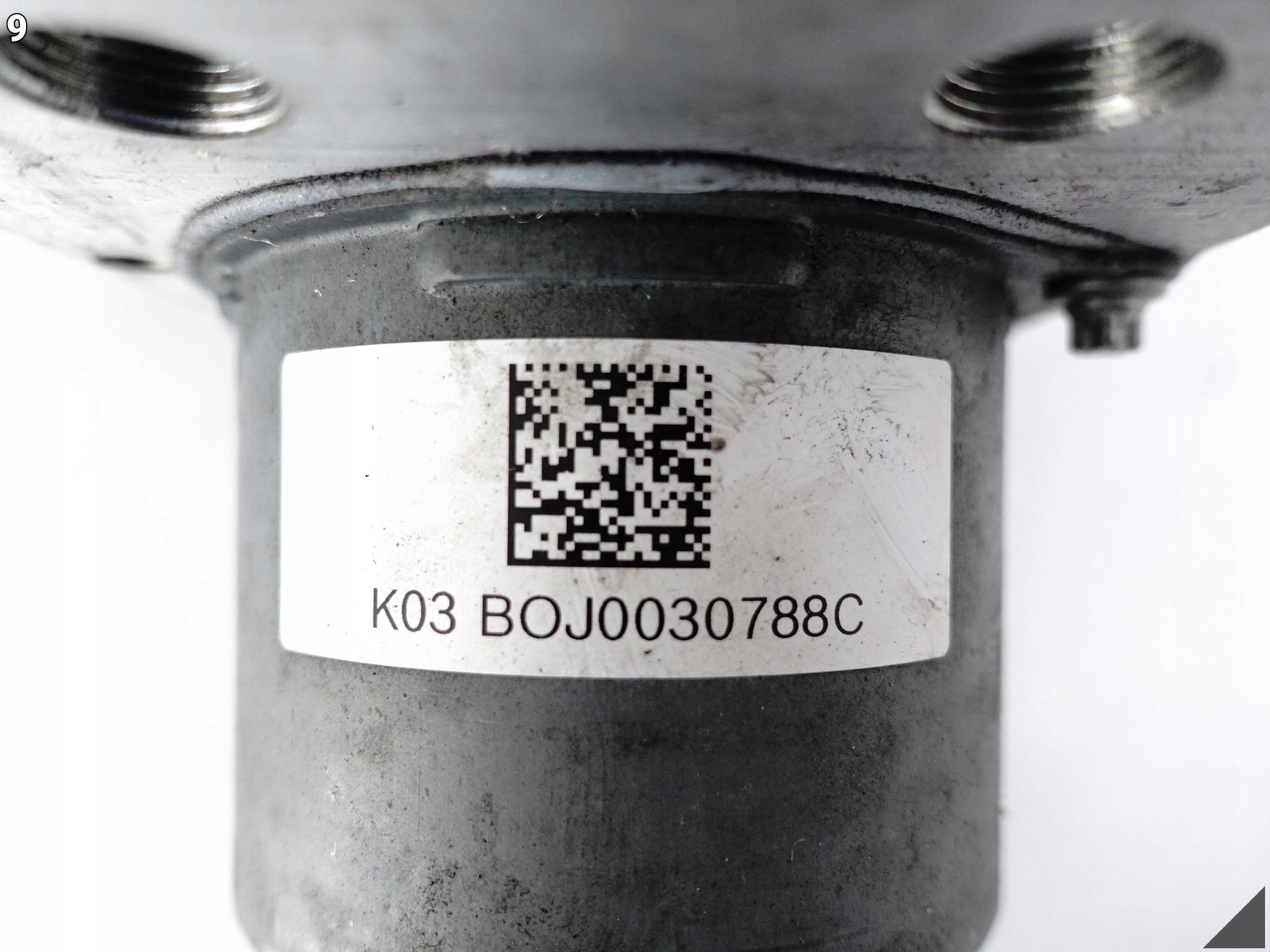 AUDI A6 4G0 A7 4G8 C7 LIFT 10-18 STEROWNIK POMPA ABS 4G0907379S * 36 KM * AUDI A6 4G0 A7 4G8 C7 LIFT 10-18 STEROWNIK POMPA ABS 4G0907379S * 36 KM * - obrazek 10