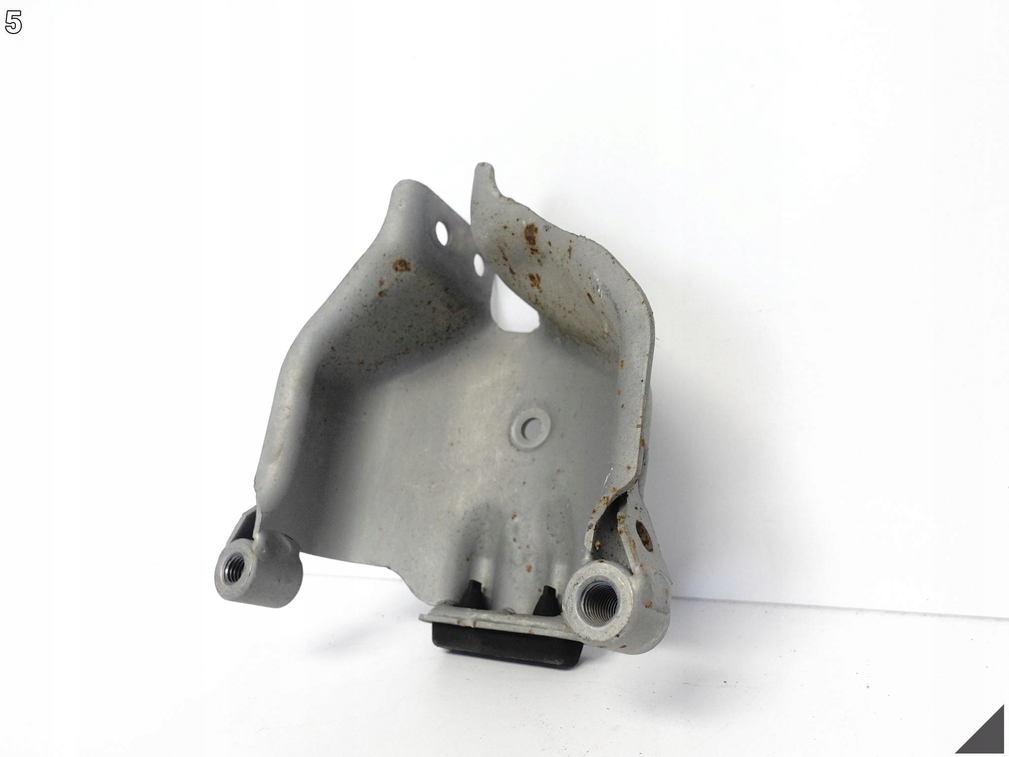 AUDI A6 4G0 A7 4G8 A8 4H0 PRAWA OSŁONA PODUSZKI SILNIKA 4.0 4G0399060E AUDI A6 4G0 A7 4G8 A8 4H0 PRAWA OSŁONA PODUSZKI SILNIKA 4.0 4G0399060E - obrazek 6