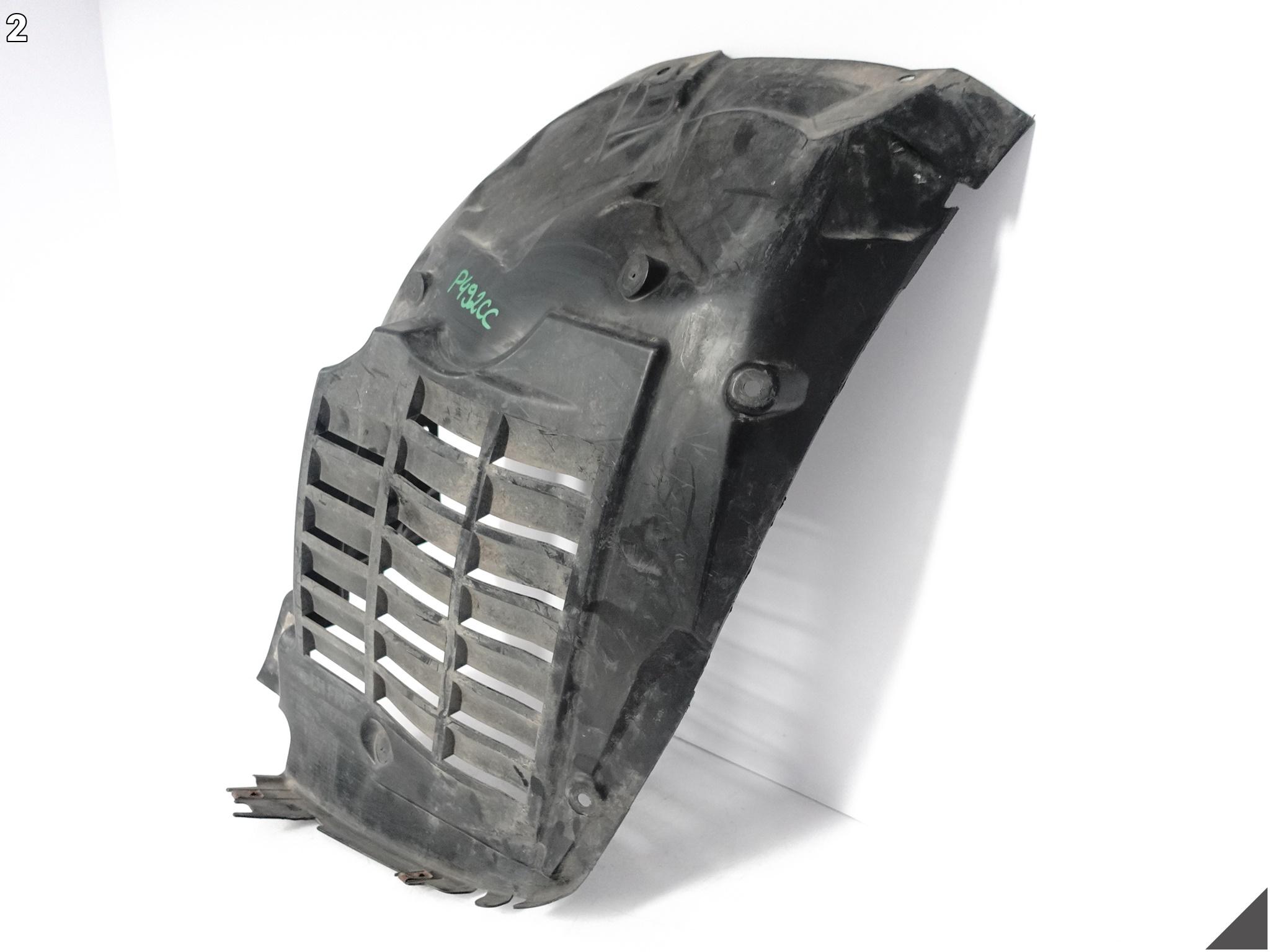RANGE ROVER SPORT II 2 L494 13- NADKOLE LEWE PRZÓD PRZEDNIA CZĘŚĆ RANGE ROVER SPORT II 2 L494 13- NADKOLE LEWE PRZÓD PRZEDNIA CZĘŚĆ - obrazek 3