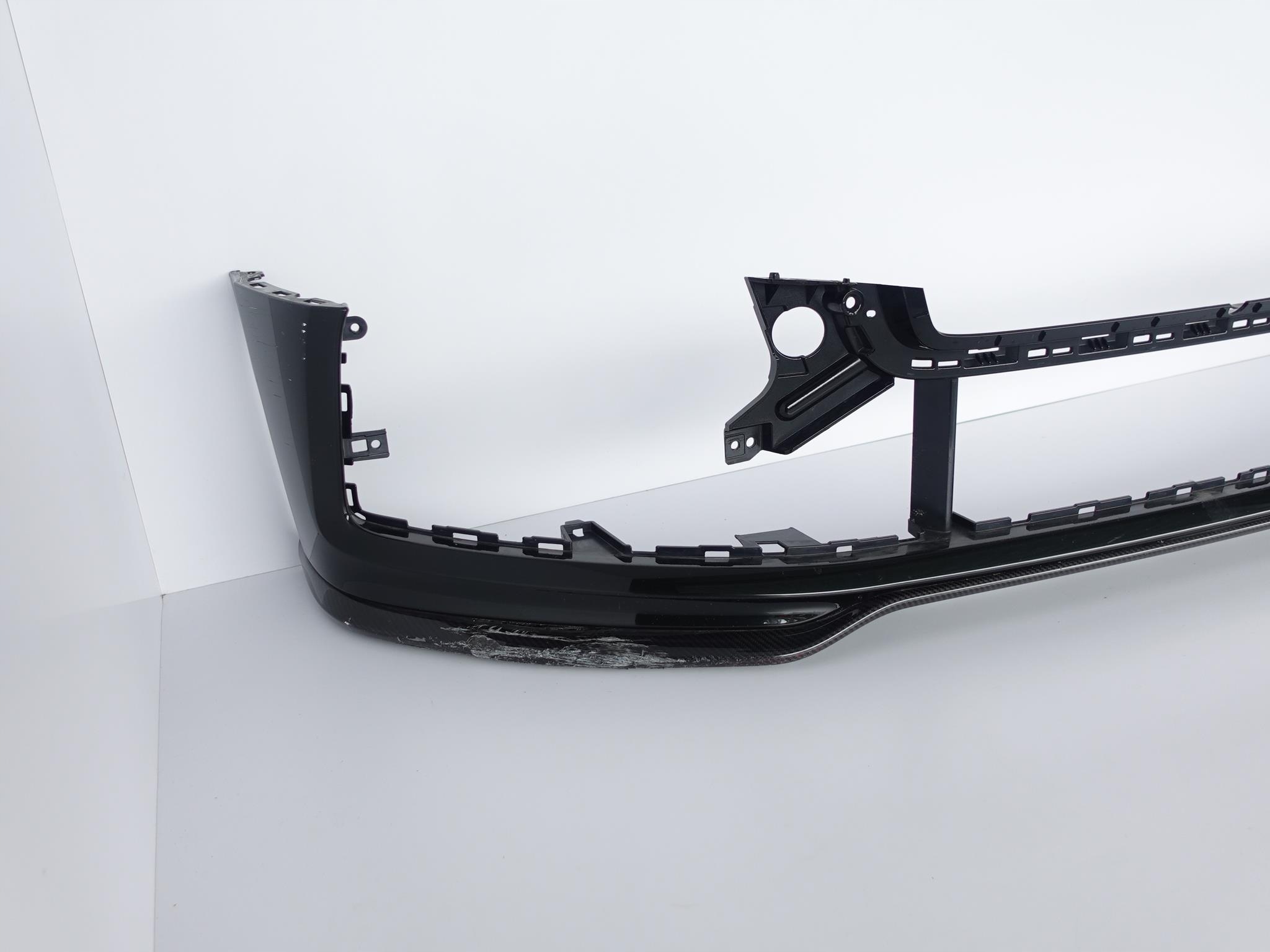 BENTLEY 3SE FLYING SPUR 19- ZDERZAK SPOILER CARBON BENTLEY 3SE FLYING SPUR 19- ZDERZAK SPOILER CARBON - obrazek 2