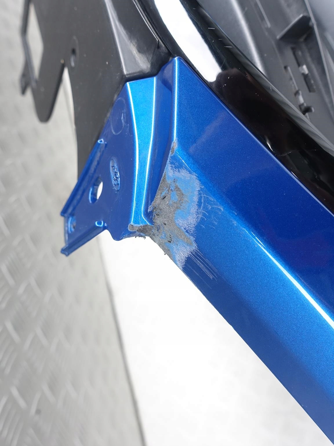 FORD ECOSPORT II 2 LIFT 16- INSTALACJA+ZDERZAK FORD ECOSPORT II 2 LIFT 16- INSTALACJA+ZDERZAK - obrazek 8