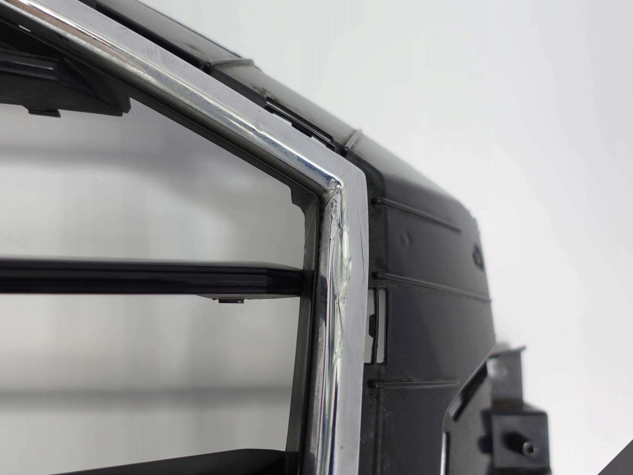 AUDI Q8 4M8 S-LINE 18- ZDERZAK GRILL ATRAPA *PDC* AUDI Q8 4M8 S-LINE 18- ZDERZAK GRILL ATRAPA *PDC* - obrazek 5