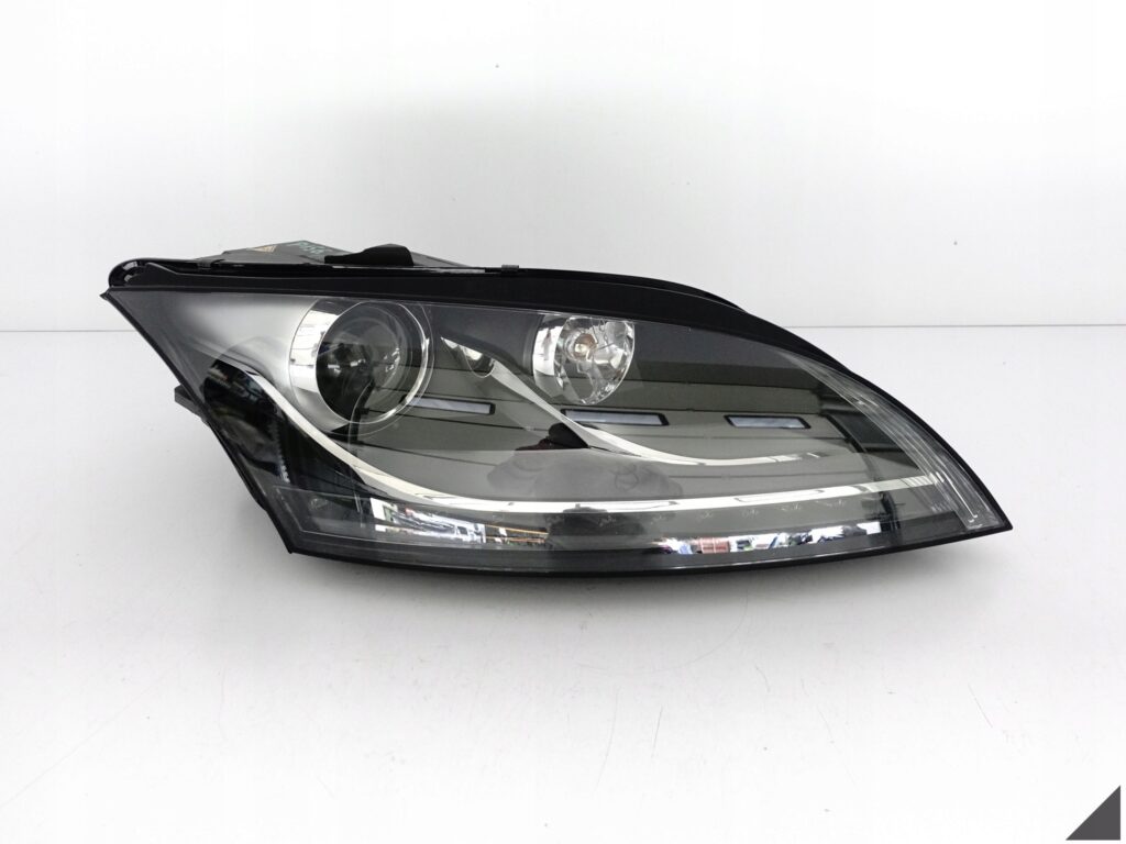 AUDI TT TTS TTRS 8J0 10-14 SKRĘTNA AFS XENON+LED LAMPA PRAWA PRZÓD EUROPA AUDI TT TTS TTRS 8J0 10-14 SKRĘTNA AFS XENON+LED LAMPA PRAWA PRZÓD EUROPA