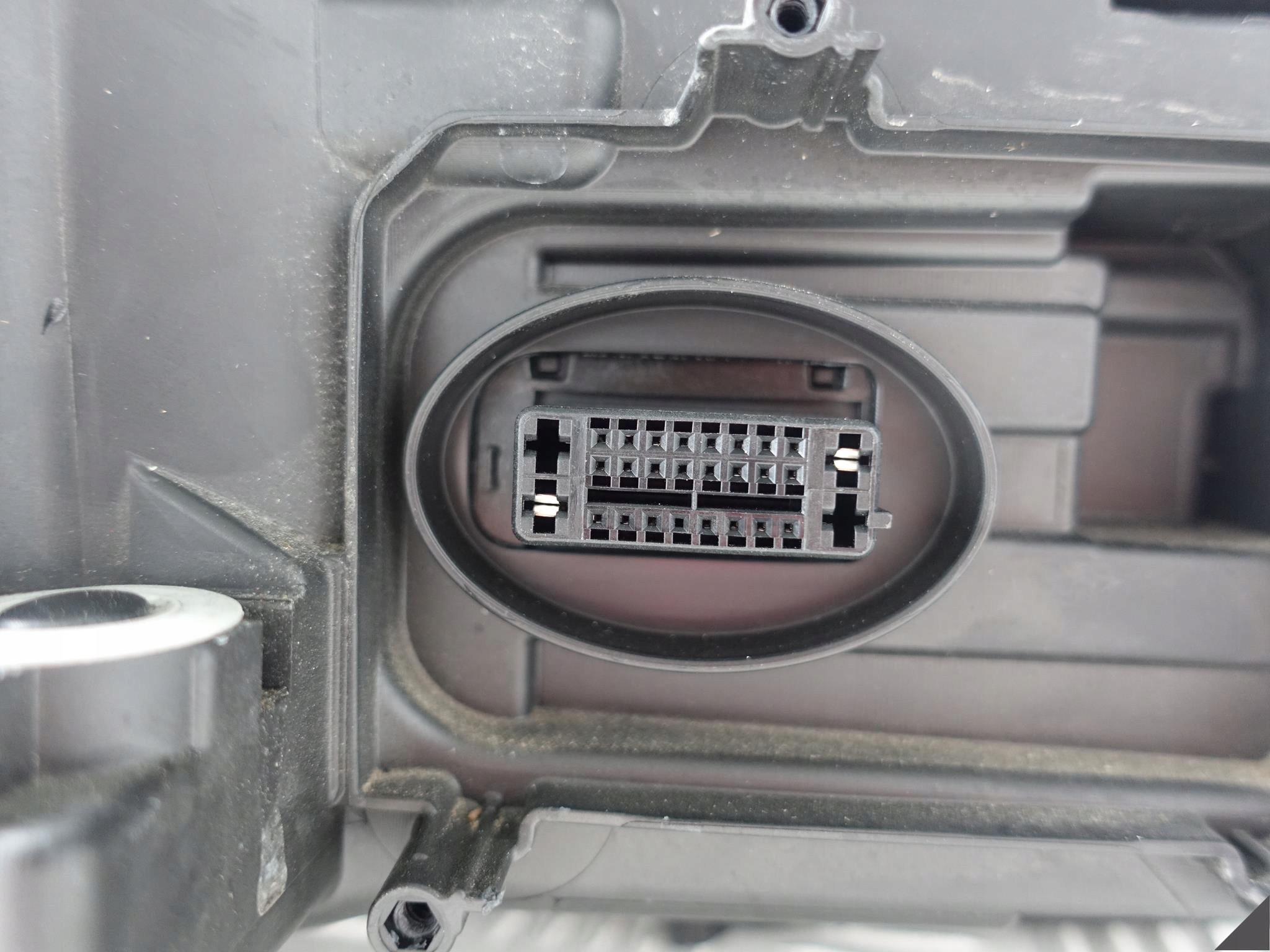 PORSCHE MACAN 95B LIFT 18- FULL LED PRAWA EUROPA LAMPA PORSCHE MACAN 95B LIFT 18- FULL LED PRAWA EUROPA LAMPA - obrazek 7