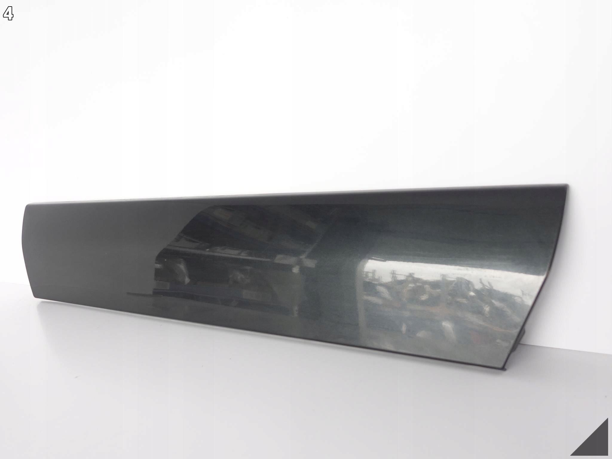 MERCEDES SL W129 89-01 LISTWA DRZWI PRAWA MERCEDES SL W129 89-01 LISTWA DRZWI PRAWA - obrazek 5