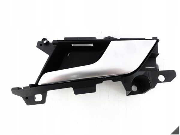 AUDI A4 S4 8W0 B9 A5 S5 8W6 F5 15- KLAMKA WEWNĘTRZNA DRZWI PRAWA TYŁ CHROM AUDI A4 S4 8W0 B9 A5 S5 8W6 F5 15- KLAMKA WEWNĘTRZNA DRZWI PRAWA TYŁ CHROM