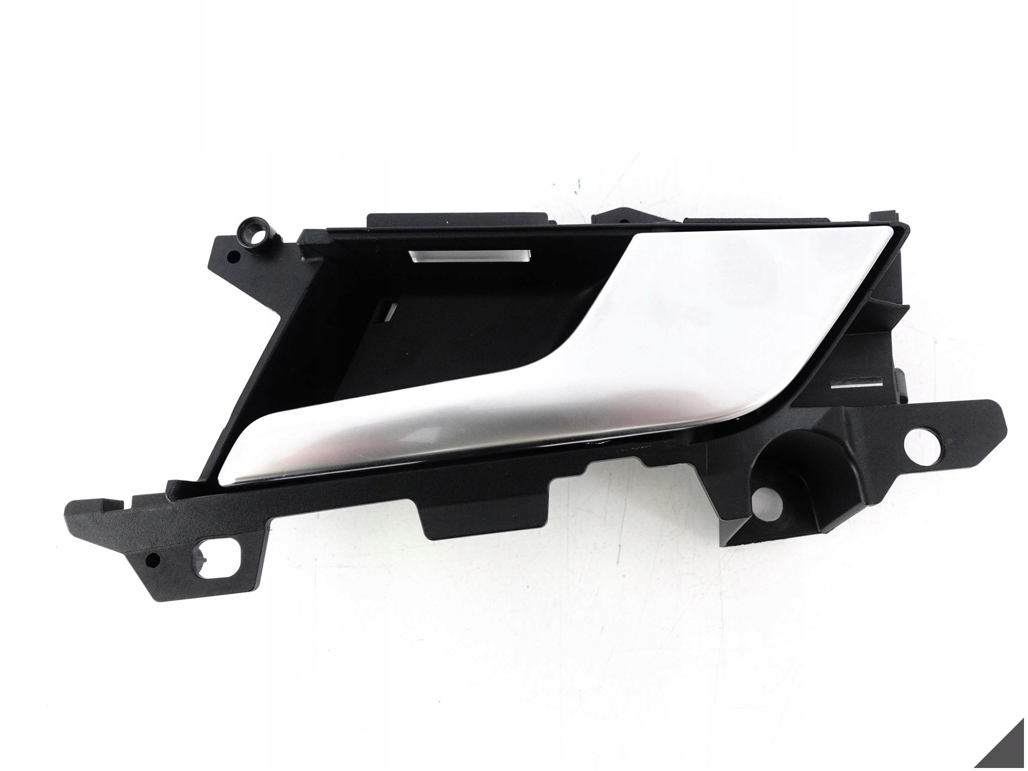 AUDI A4 S4 8W0 B9 A5 S5 8W6 F5 15- KLAMKA WEWNĘTRZNA DRZWI PRAWA TYŁ CHROM AUDI A4 S4 8W0 B9 A5 S5 8W6 F5 15- KLAMKA WEWNĘTRZNA DRZWI PRAWA TYŁ CHROM