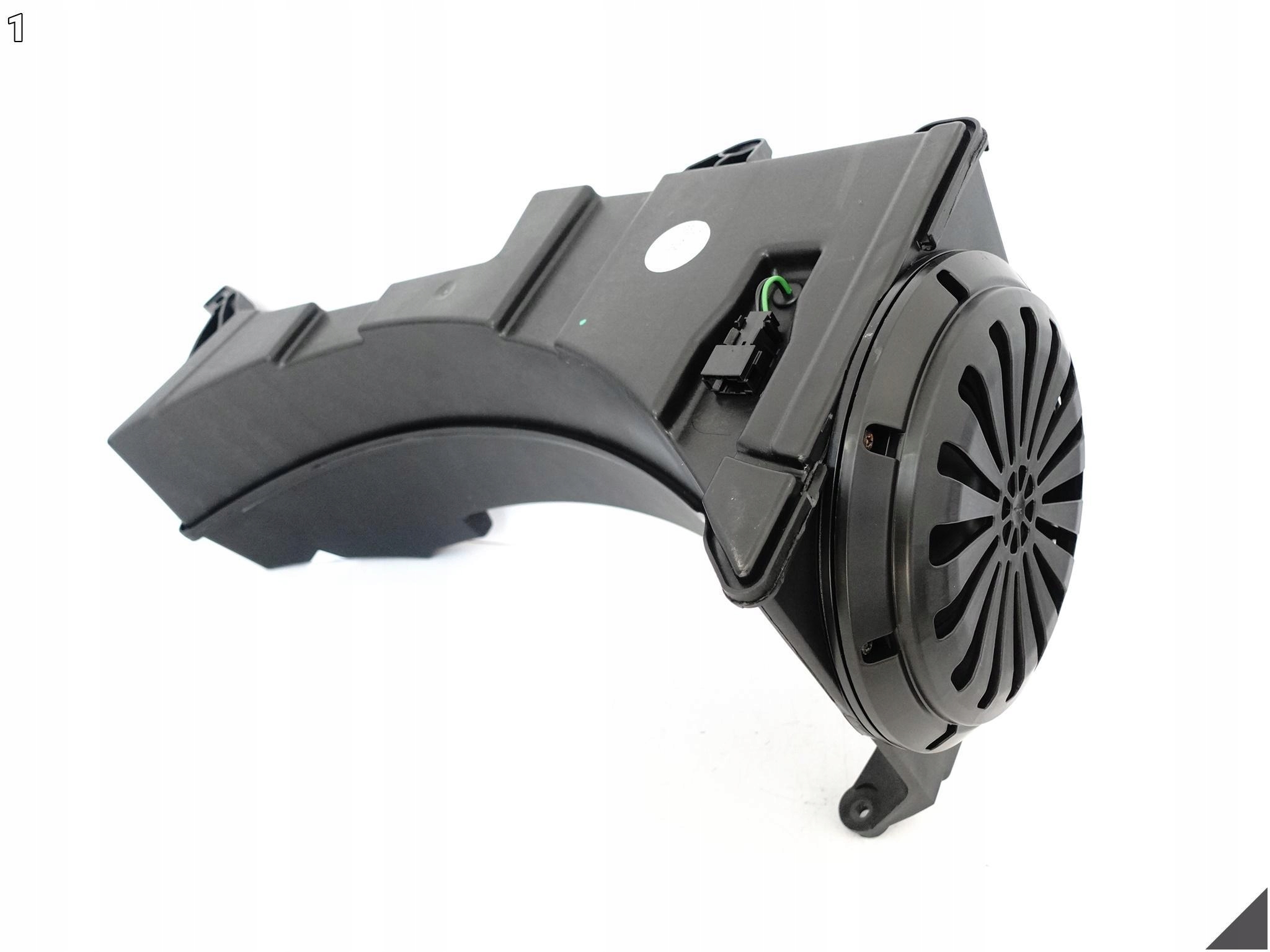 AUDI RS7 S7 A7 4G8 C7 10-18 LIFT ZESTAW GŁOŚNIKÓW WZMACNIACZ BANG & OLUFSEN AUDI RS7 S7 A7 4G8 C7 10-18 LIFT ZESTAW GŁOŚNIKÓW WZMACNIACZ BANG & OLUFSEN - obrazek 2