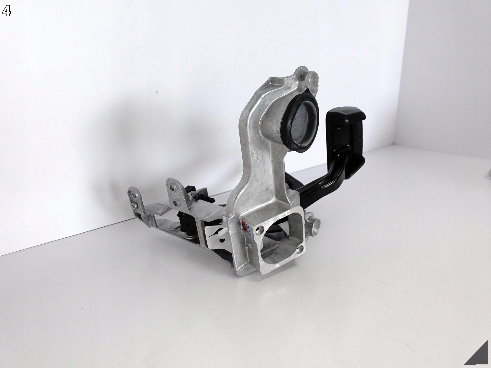 AUDI A6 S6 4G1 A7 S7 4G8 A8 S8 4H1 A4 8K0 LIFT PEDAŁY AUTOMAT HAMULEC GAZ AUDI A6 S6 4G1 A7 S7 4G8 A8 S8 4H1 A4 8K0 LIFT PEDAŁY AUTOMAT HAMULEC GAZ - obrazek 5