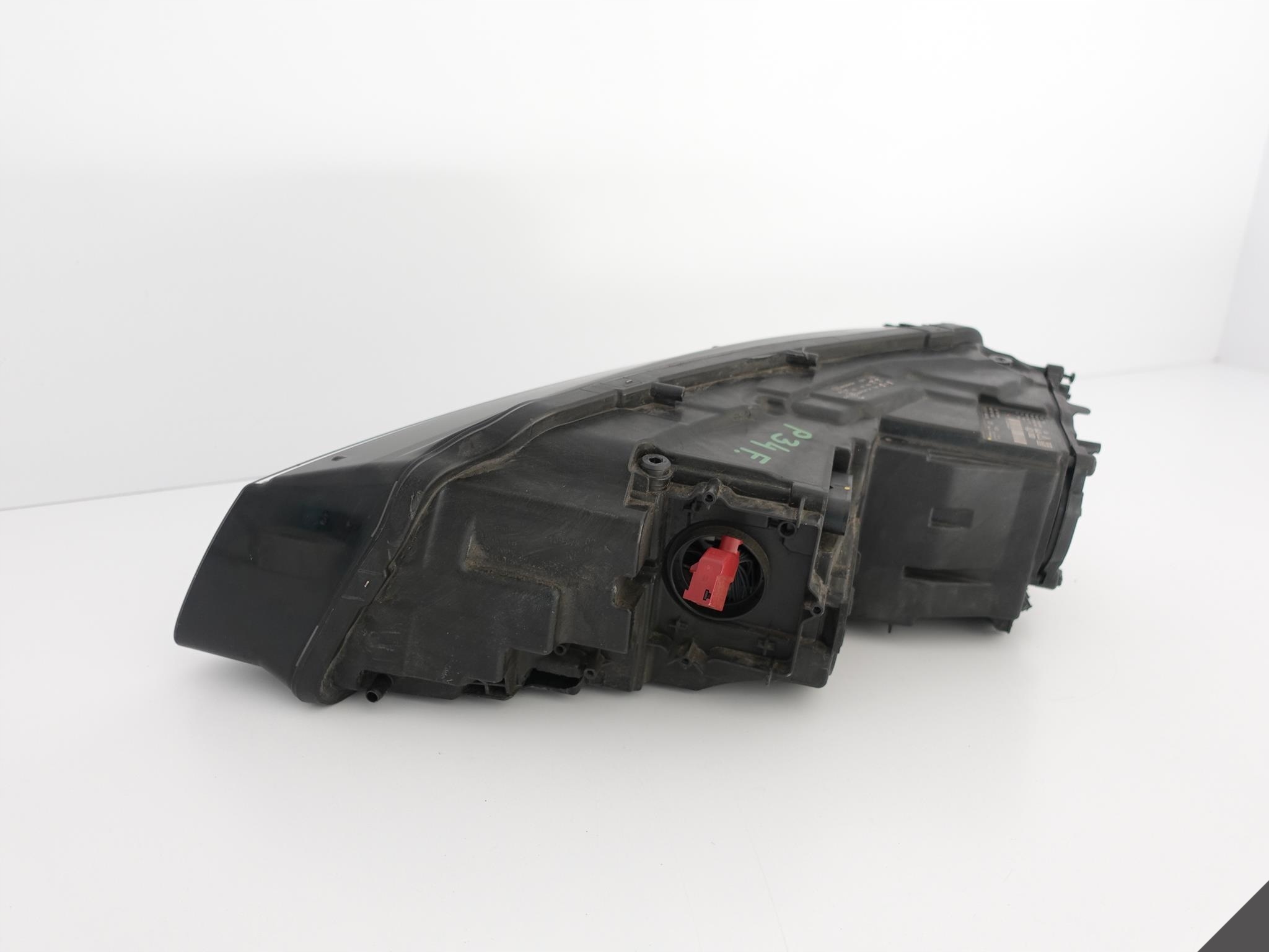AUDI A8 S8 4H0 D4 LIFT 13-17 LAMPA MATRIX FULL LED AUDI A8 S8 4H0 D4 LIFT 13-17 LAMPA MATRIX FULL LED - obrazek 5