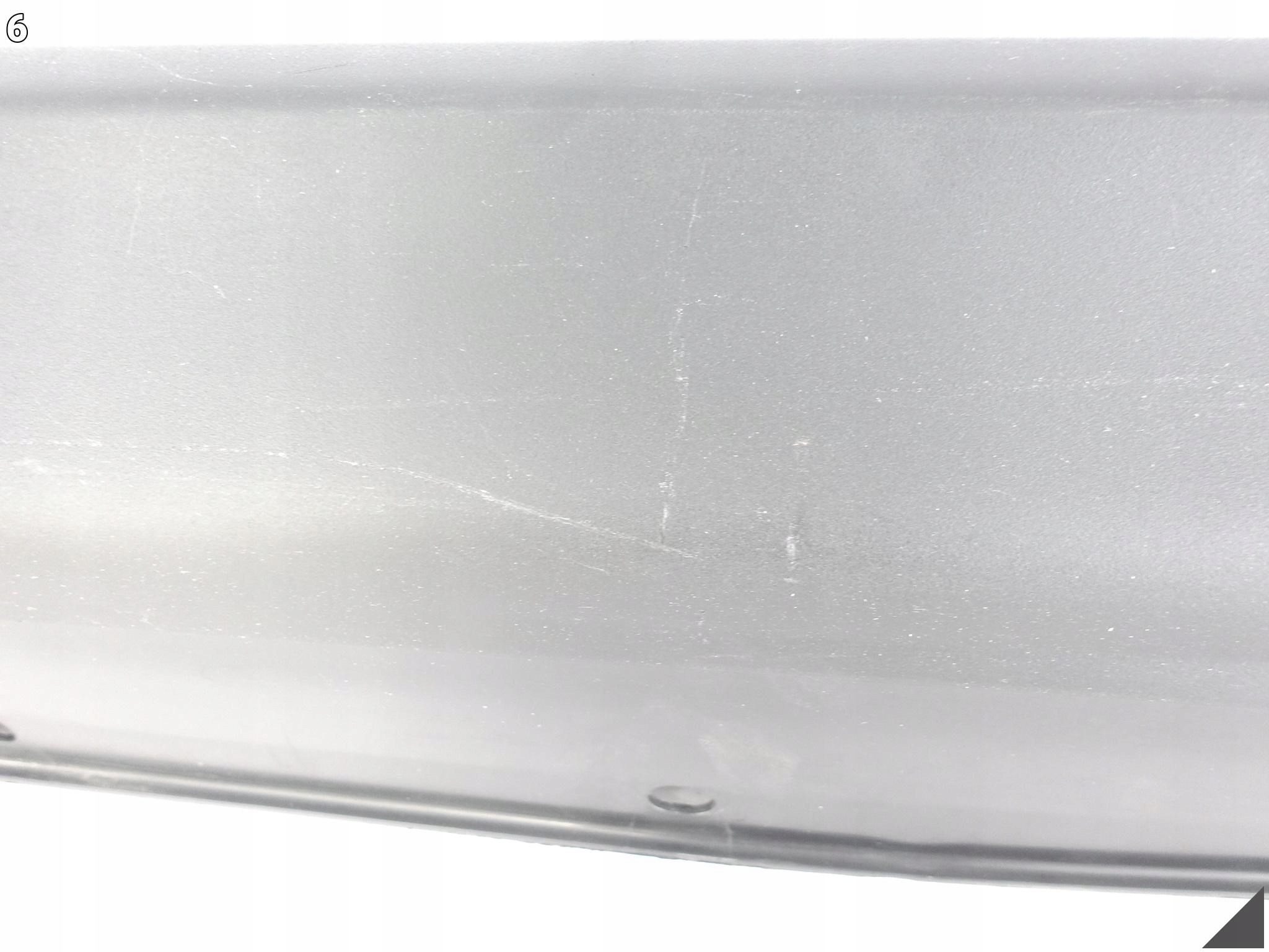 BMW X5 E70 06-13 (PRZED / PO LIFT LCI) PRÓG LISTWA PROGOWA NAKŁADKA LEWA BMW X5 E70 06-13 (PRZED / PO LIFT LCI) PRÓG LISTWA PROGOWA NAKŁADKA LEWA - obrazek 7