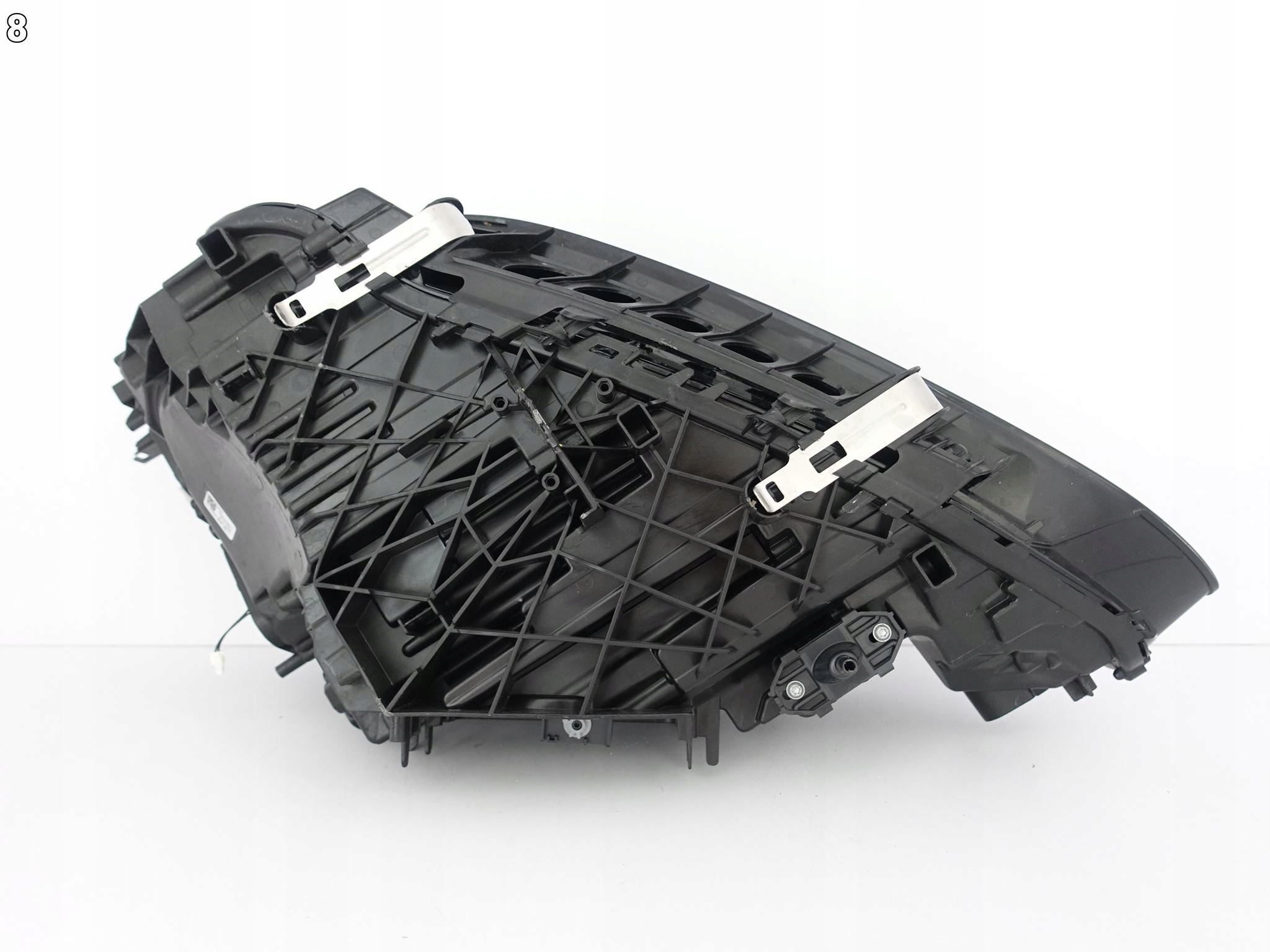 BMW 4 G22 G23 M4 M3 G80 G82 G83 20- LASER LAMPA PRAWA EU BMW 4 G22 G23 M4 M3 G80 G82 G83 20- LASER LAMPA PRAWA EU - obrazek 9