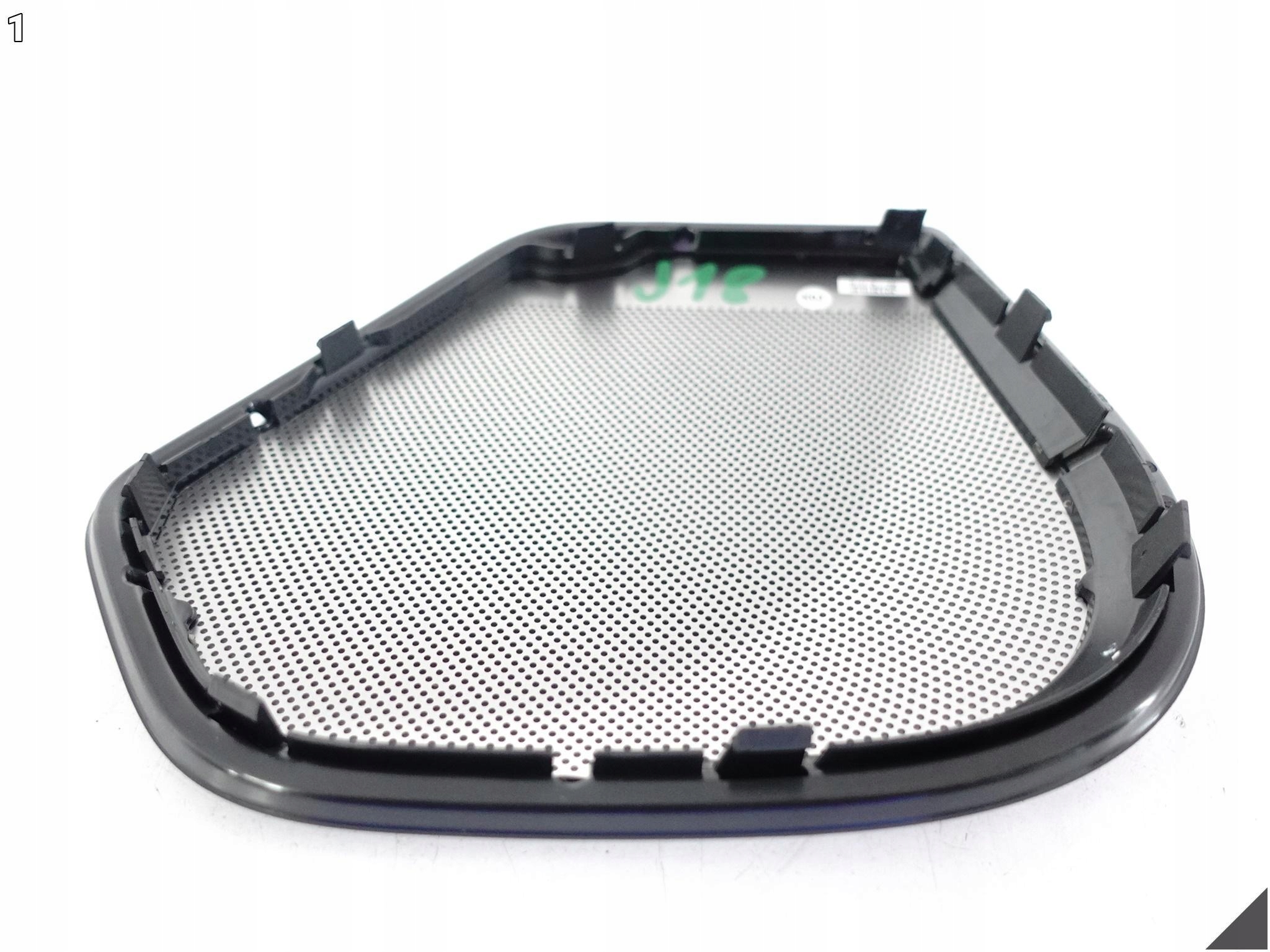 AUDI RS7 S7 A7 4G8 C7 10-18 OSŁONA GŁOŚNIKA PRAWA TYŁ BANG & OLUFSEN 4PK AUDI RS7 S7 A7 4G8 C7 10-18 OSŁONA GŁOŚNIKA PRAWA TYŁ BANG & OLUFSEN 4PK - obrazek 2