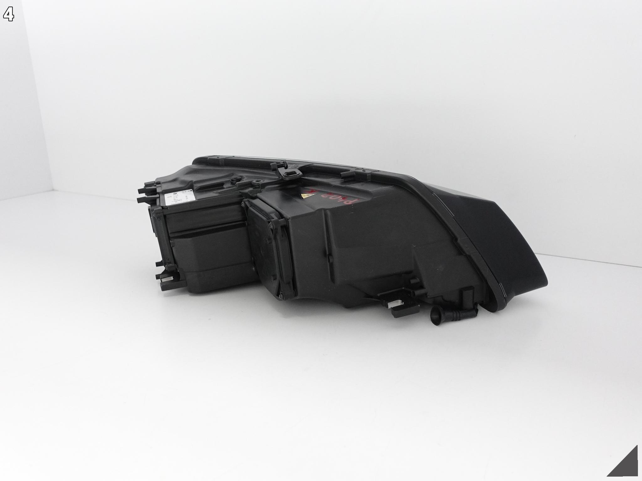 AUDI A8 S8 D4 4H0 09-13 FULL LED LAMPA NOWA HELLA AUDI A8 S8 D4 4H0 09-13 FULL LED LAMPA NOWA HELLA - obrazek 5