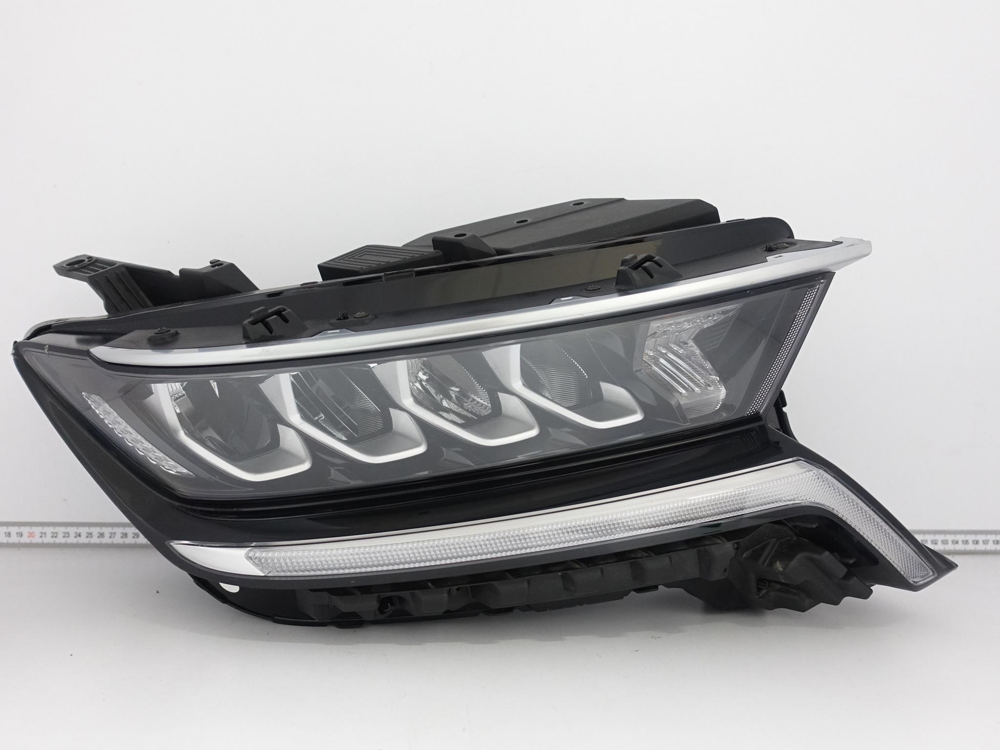 KIA SORENTO IV 4 20-23 LAMPA FULL LED PRAWA PRZÓD EU KIA SORENTO IV 4 20-23 LAMPA FULL LED PRAWA PRZÓD EU