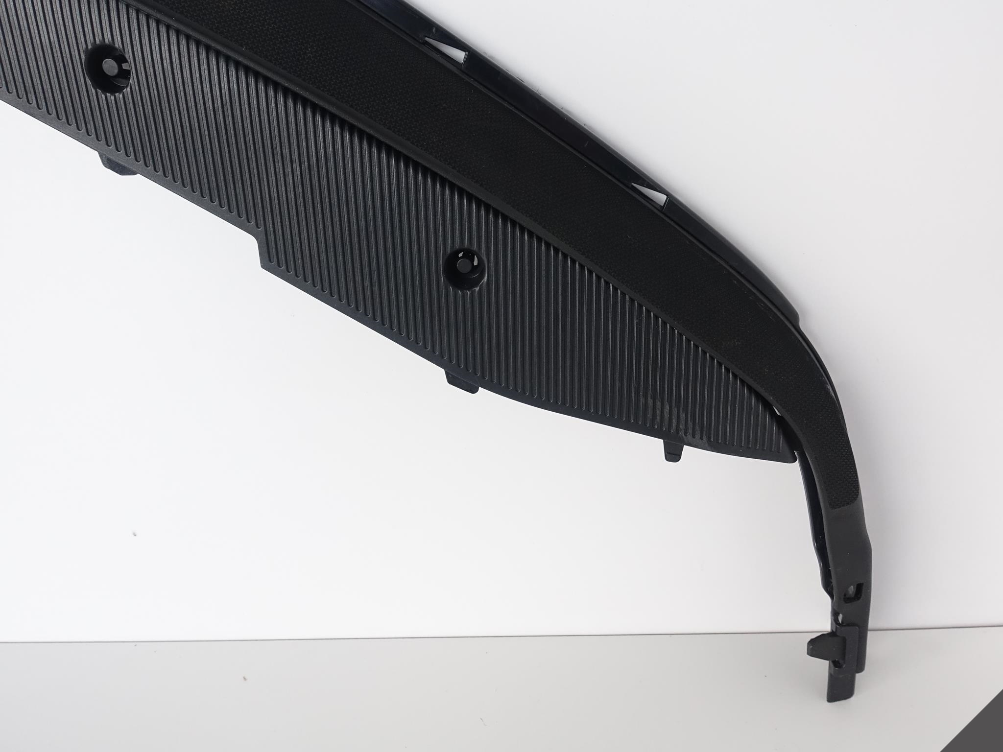 PORSCHE 992 TURBO S ZDERZAK SPOILER PRZÓD PORSCHE 992 TURBO S ZDERZAK SPOILER PRZÓD - obrazek 7