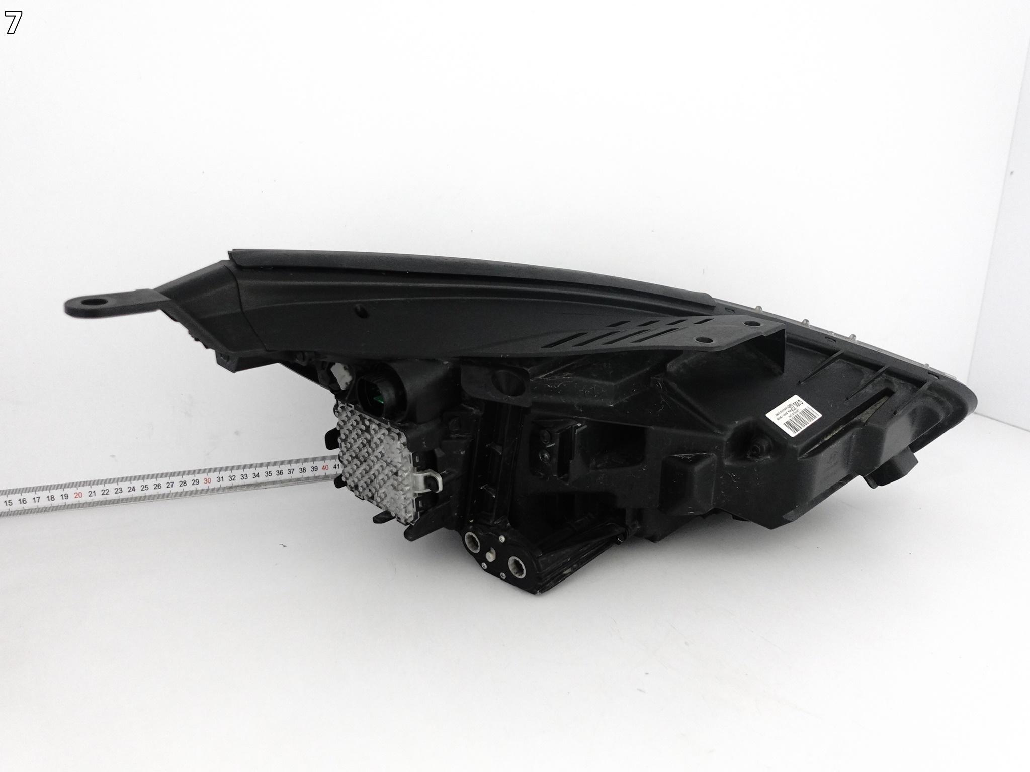 HYUNDAI I30 III 3 16-20 FULL LED LAMPA LEWA PRZÓD EUROPA HYUNDAI I30 III 3 16-20 FULL LED LAMPA LEWA PRZÓD EUROPA - obrazek 8