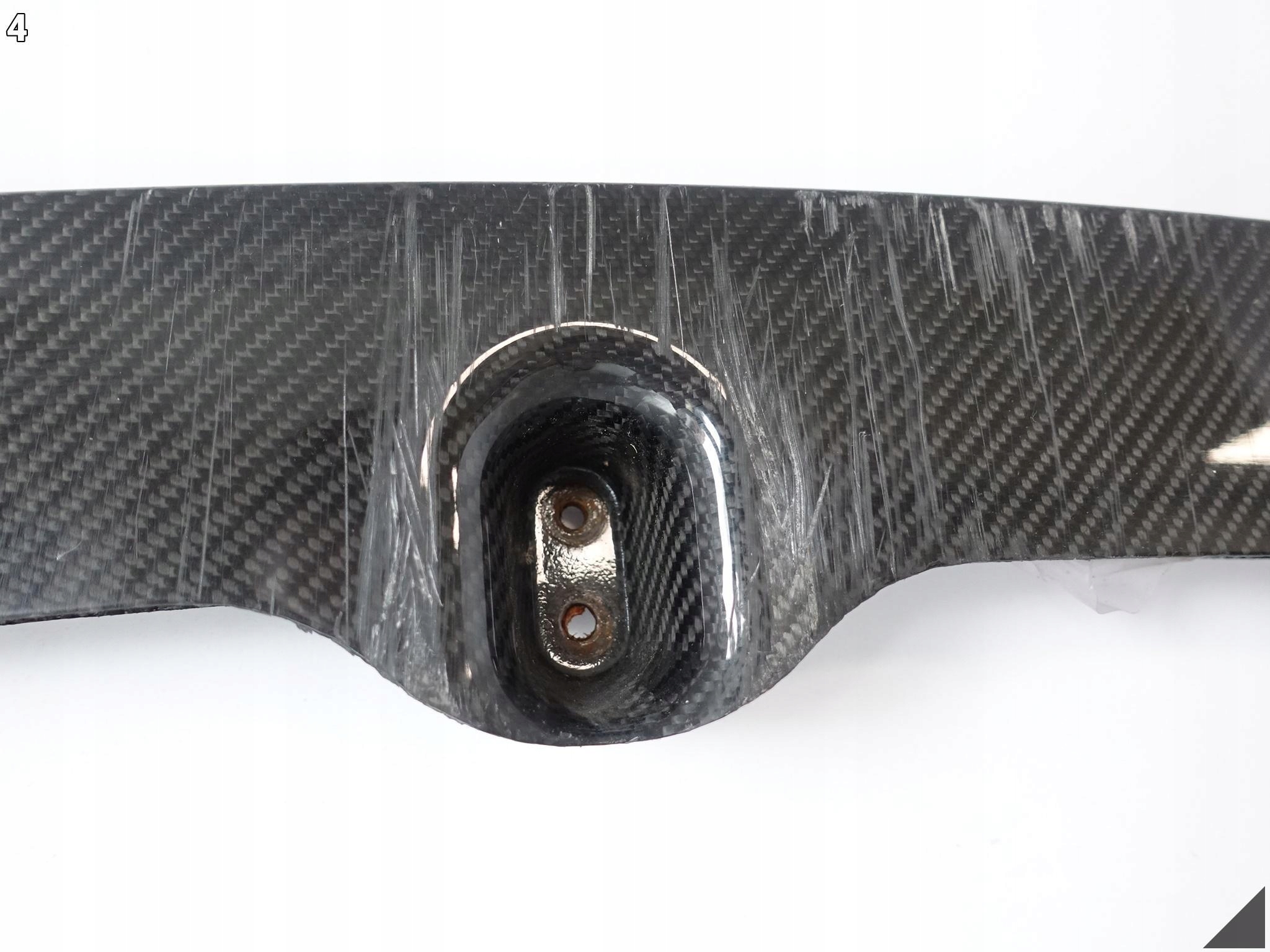 BMW M4 F82 F83 M3 F80 M-POWER PERFORMANCE SPOILER LISTWA HOKEJ CARBON PRZÓD BMW M4 F82 F83 M3 F80 M-POWER PERFORMANCE SPOILER LISTWA HOKEJ CARBON PRZÓD - obrazek 5