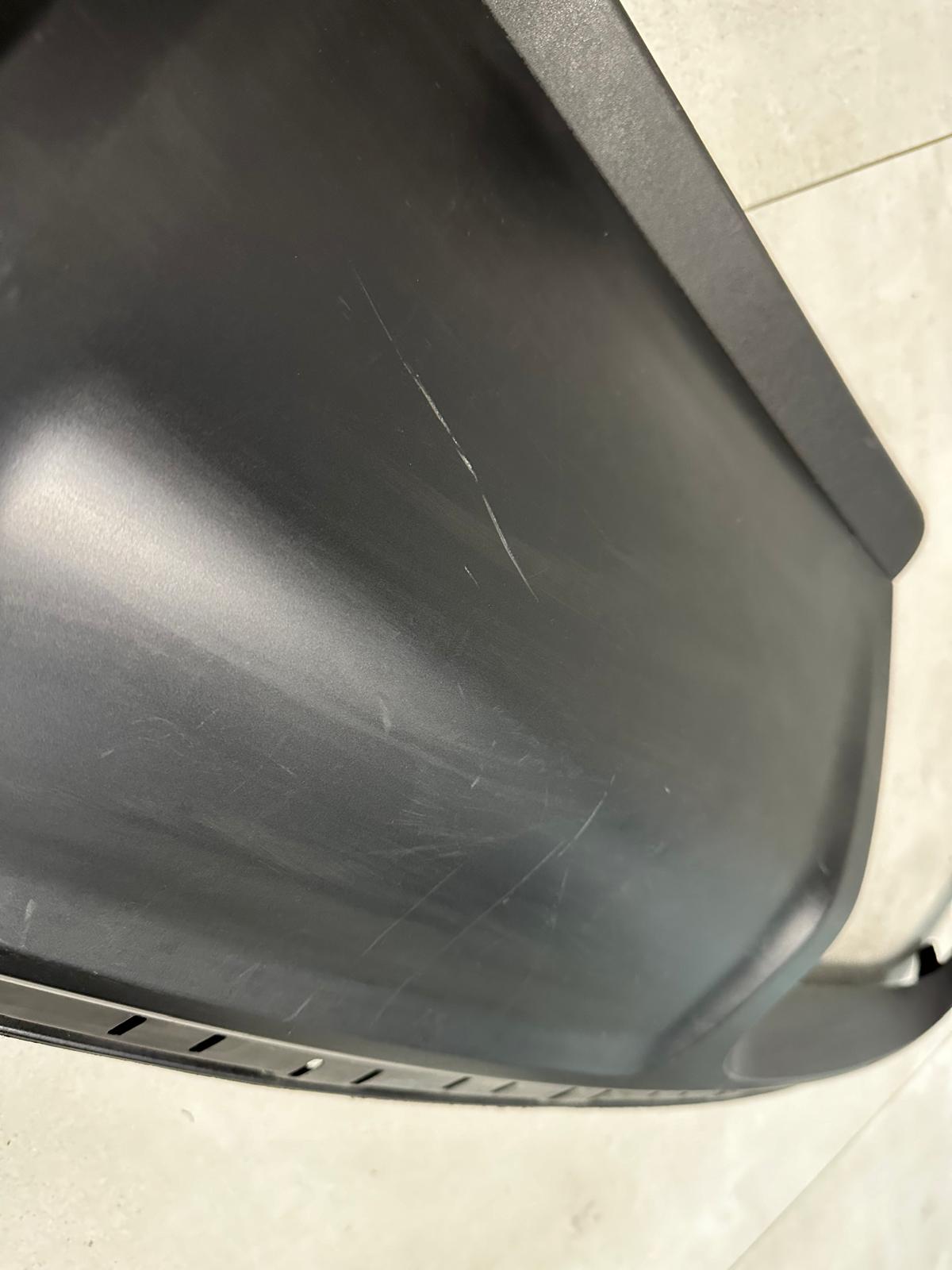 AUDI Q7 4M0 S LINE SPOJLER DYFUZOR TYL AUDI Q7 4M0 S LINE SPOJLER DYFUZOR TYL - obrazek 7