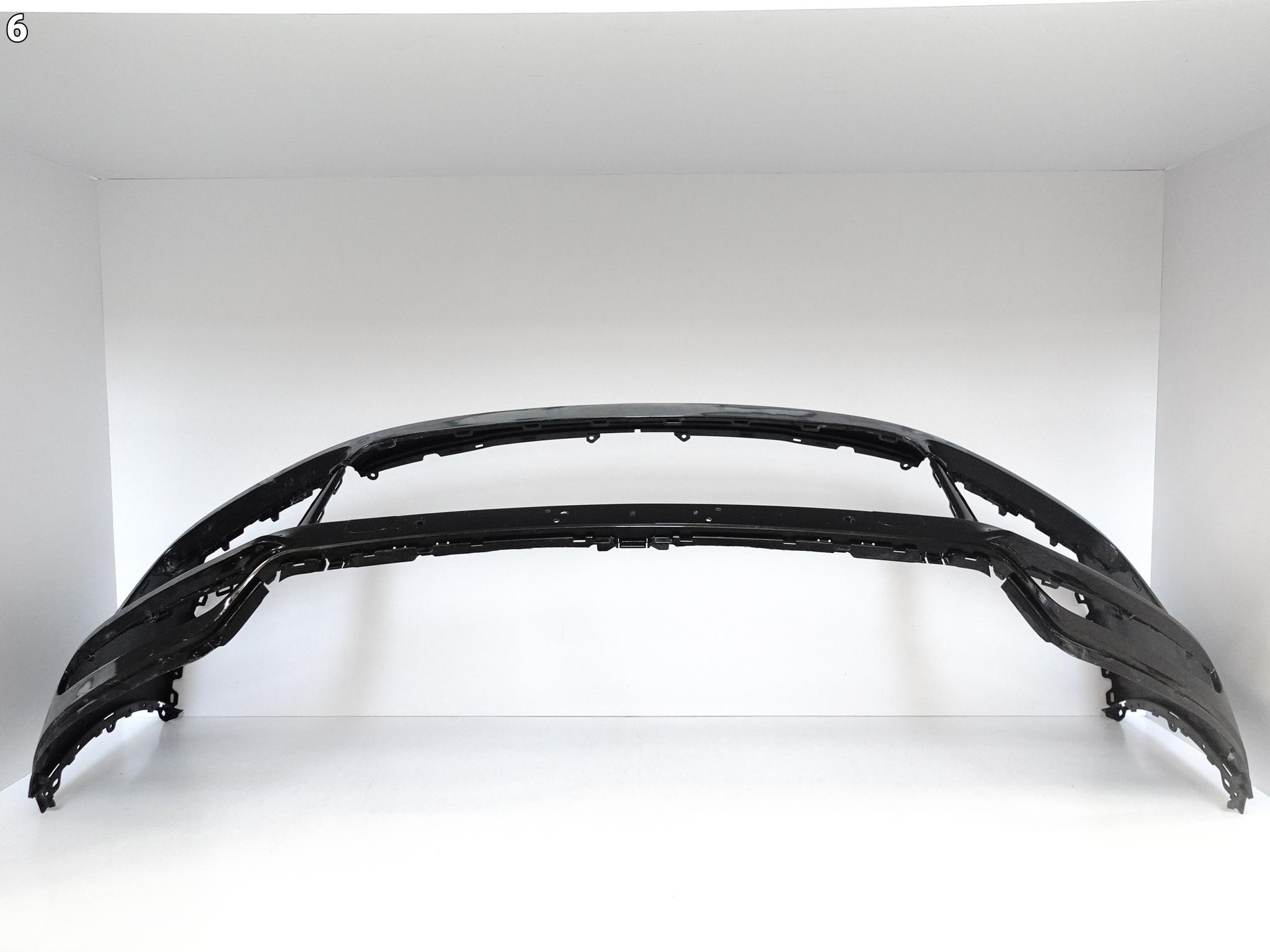 PORSCHE CAYENNE III E3 9Y0 18-23 ZDERZAK BASIS PRZÓD *PDC* PORSCHE CAYENNE III E3 9Y0 18-23 ZDERZAK BASIS PRZÓD *PDC* - obrazek 7