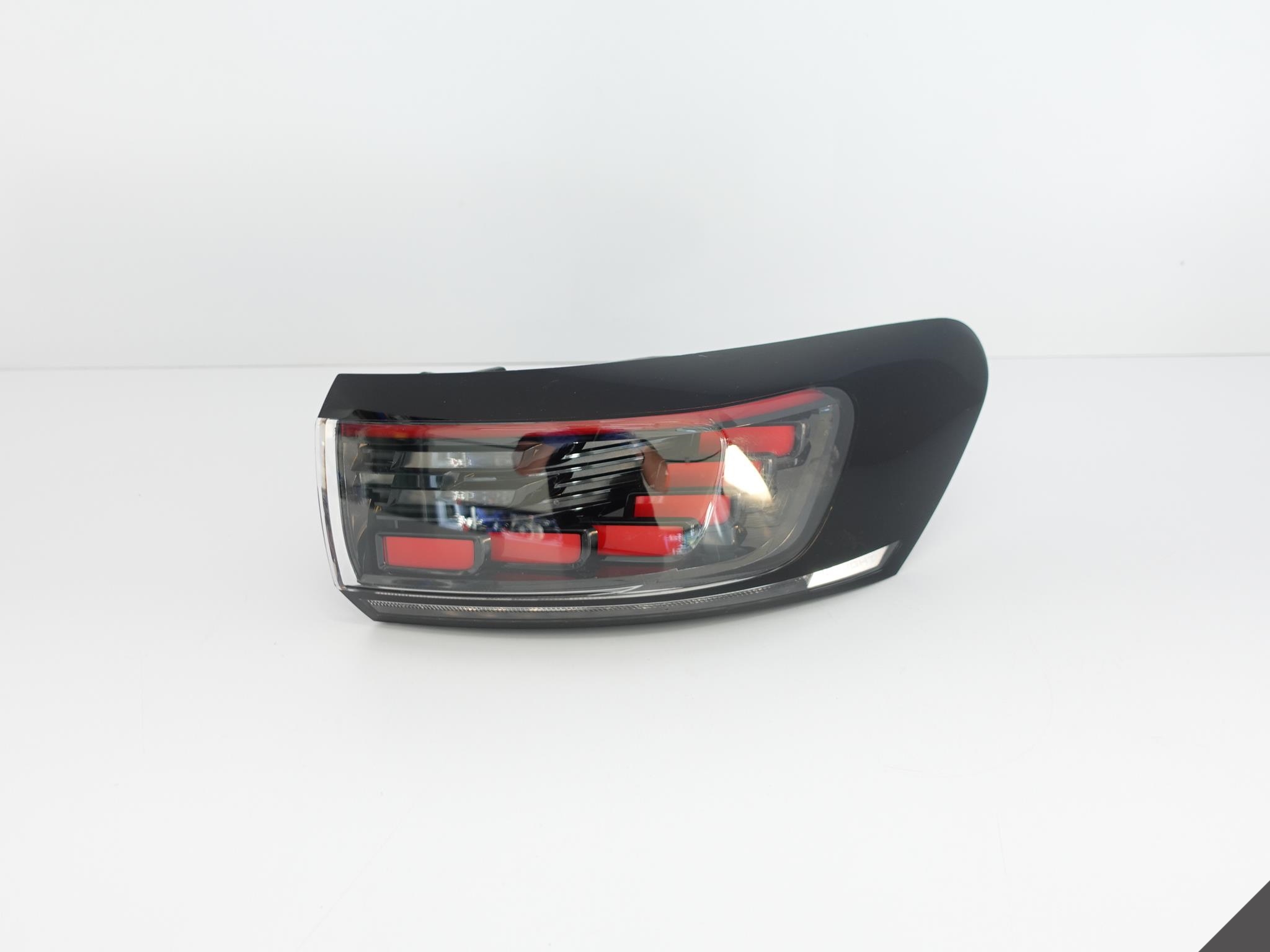 VW ID.4 ID4 11A 20- LAMPA LED HIGH IQ.LIGHT PRAWA VW ID.4 ID4 11A 20- LAMPA LED HIGH IQ.LIGHT PRAWA
