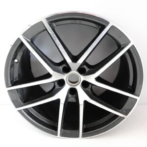 PORSCHE MACAN S TURBO GTS 95B LIFT 21-24 FELGA ALUFELGA 10JX20H ET19 5X112