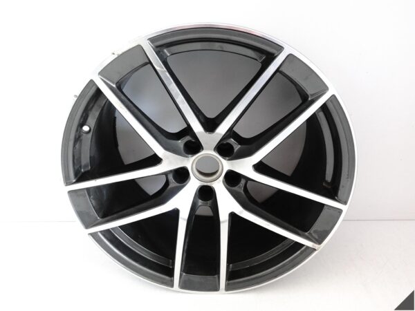 PORSCHE MACAN S TURBO GTS 95B LIFT 21-24 FELGA ALUFELGA 10JX20H ET19 5X112