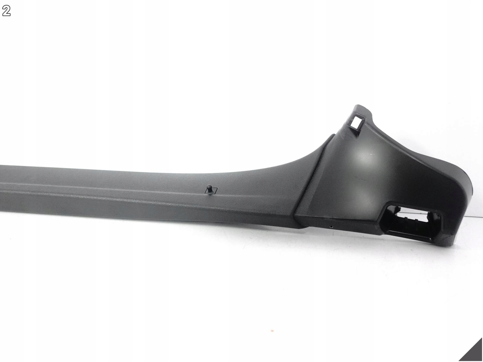 AUDI RS7 S7 A7 4G8 C7 LIFT 10-18 OSŁONA TAPICERKI KLAPY BAGAŻNIKA PRAWA TYŁ AUDI RS7 S7 A7 4G8 C7 LIFT 10-18 OSŁONA TAPICERKI KLAPY BAGAŻNIKA PRAWA TYŁ - obrazek 3