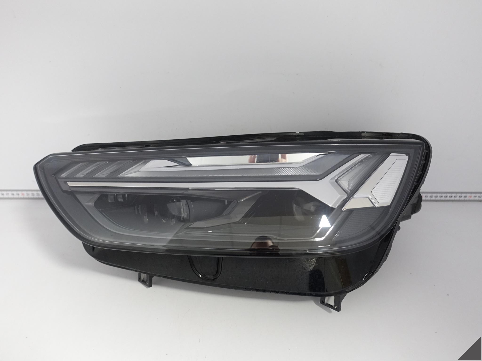 AUDI Q5 SQ5 II 80A FY LIFT 21- MATRIX FULL LED LAMPA LEWA PRZÓD EU *035E* AUDI Q5 SQ5 II 80A FY LIFT 21- MATRIX FULL LED LAMPA LEWA PRZÓD EU *035E*