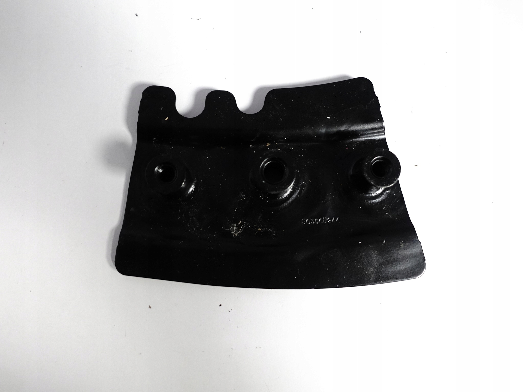 BMW G11 G12 LCI WSPORNIK WZMOCNIENIE BLACHA POŁĄCZENIE ŚRUBOWE PRAWE PRZÓD BMW G11 G12 LCI WSPORNIK WZMOCNIENIE BLACHA POŁĄCZENIE ŚRUBOWE PRAWE PRZÓD
