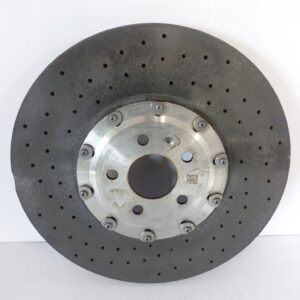 AUDI A8 S8 W12 4H0 A6 S6 4G0 A7 S7 4G8 TARCZA CERAMICZNA LEWA PRZÓD 400X38 AUDI A8 S8 W12 4H0 A6 S6 4G0 A7 S7 4G8 TARCZA CERAMICZNA LEWA PRZÓD 400X38