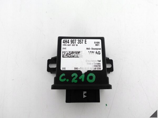 AUDI A6 S6 4G0 A7 S7 4G8 A8 4H4 D4 LIFT MODUŁ ŚWIATEŁ FULL LED 4H4907357E AUDI A6 S6 4G0 A7 S7 4G8 A8 4H4 D4 LIFT MODUŁ ŚWIATEŁ FULL LED 4H4907357E