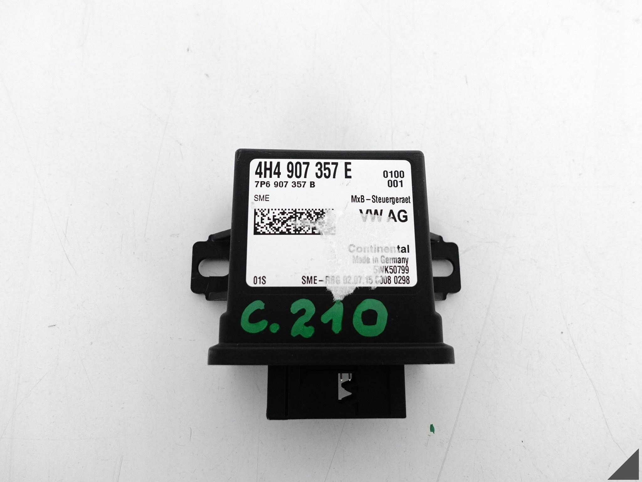 AUDI A6 S6 4G0 A7 S7 4G8 A8 4H4 D4 LIFT MODUŁ ŚWIATEŁ FULL LED 4H4907357E AUDI A6 S6 4G0 A7 S7 4G8 A8 4H4 D4 LIFT MODUŁ ŚWIATEŁ FULL LED 4H4907357E