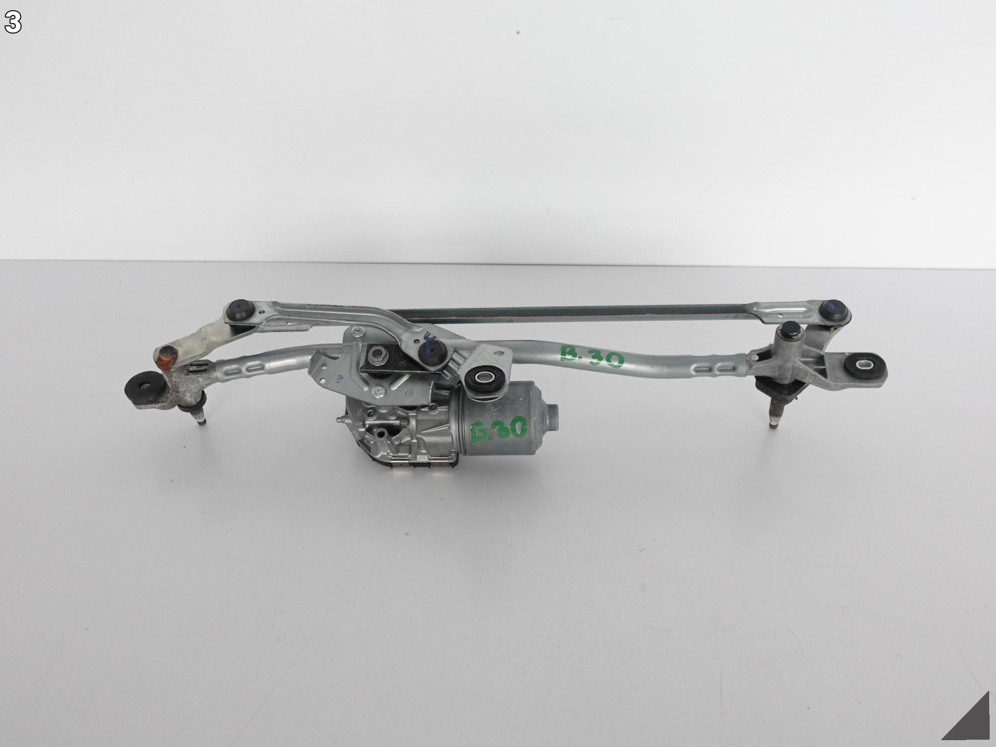 AUDI A7 A6 4G8 4G0 LIFT MECHANIZM WYCIERACZEK AUDI A7 A6 4G8 4G0 LIFT MECHANIZM WYCIERACZEK - obrazek 4