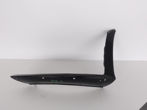 MERCEDES CLA C118 AMG 19-22 LISTWA LEWA SPOILER