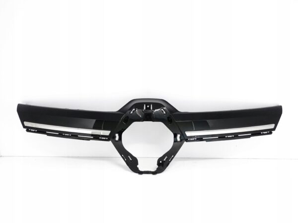 RENAULT MEGANE V 5 E-TECH 23- GRILL ATRAPA LISTWA BLENDA RENAULT MEGANE V 5 E-TECH 23- GRILL ATRAPA LISTWA BLENDA