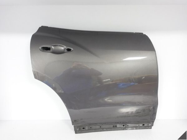 MASERATI LEVANTE M161 16-24 DRZWI DOOR PRAWE TYŁ MASERATI LEVANTE M161 16-24 DRZWI DOOR PRAWE TYŁ