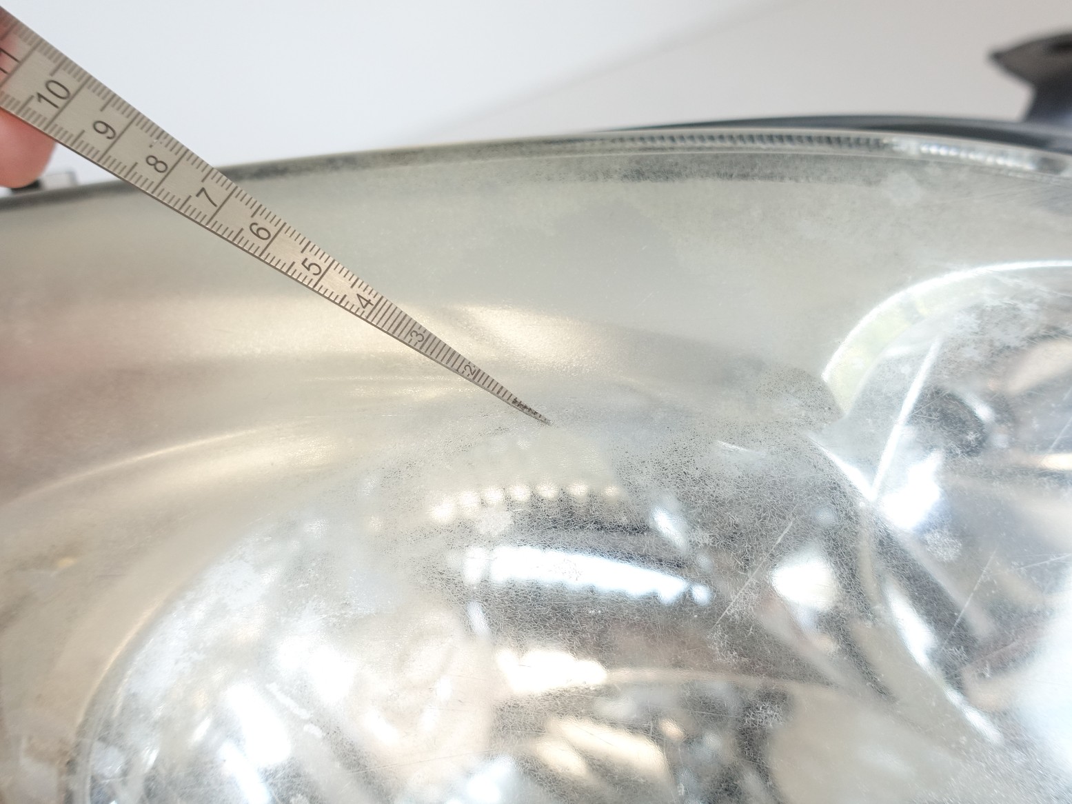 TOYOTA COROLLA E12 IX 9 HB 02-04 LAMPA H7 ZWYKŁA PRAWA PRZÓD EU TOYOTA COROLLA E12 IX 9 HB 02-04 LAMPA H7 ZWYKŁA PRAWA PRZÓD EU - obrazek 6