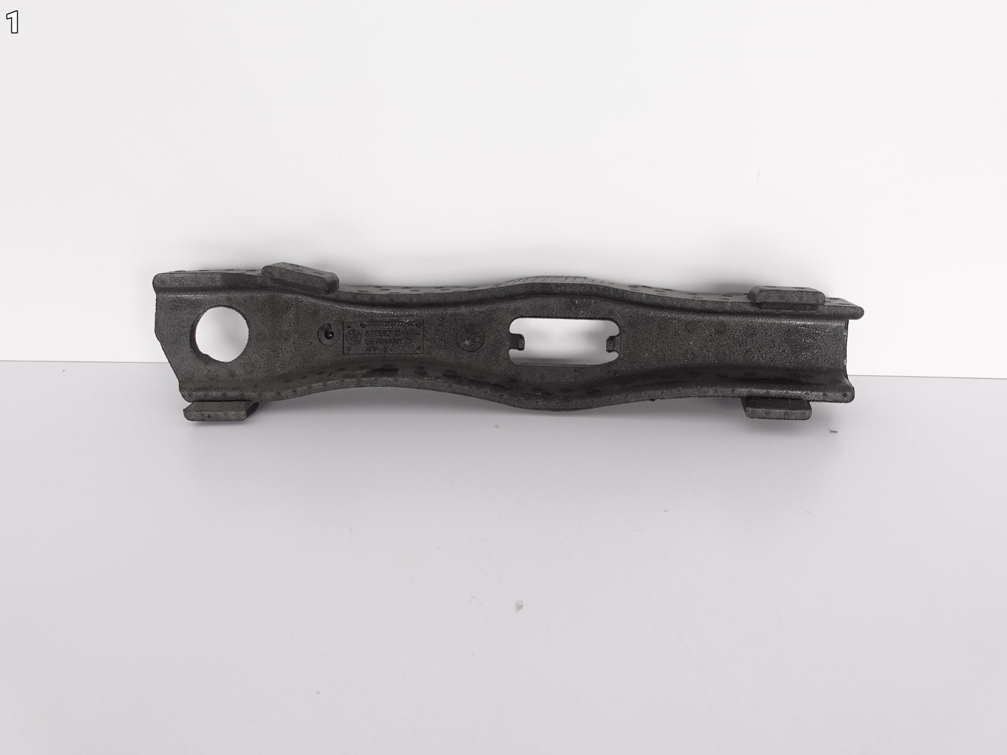 BMW X6 E71 E72 ABSORBER BELKA PIANKA TYŁ PRAWY BMW X6 E71 E72 ABSORBER BELKA PIANKA TYŁ PRAWY - obrazek 2