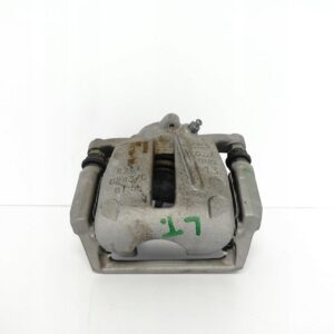 AUDI A8 S8 4H0 D4 LIFT 09-17 ZACISK HAMULCOWY LEWY TYŁ 4.0TFSI TRW *110KM*