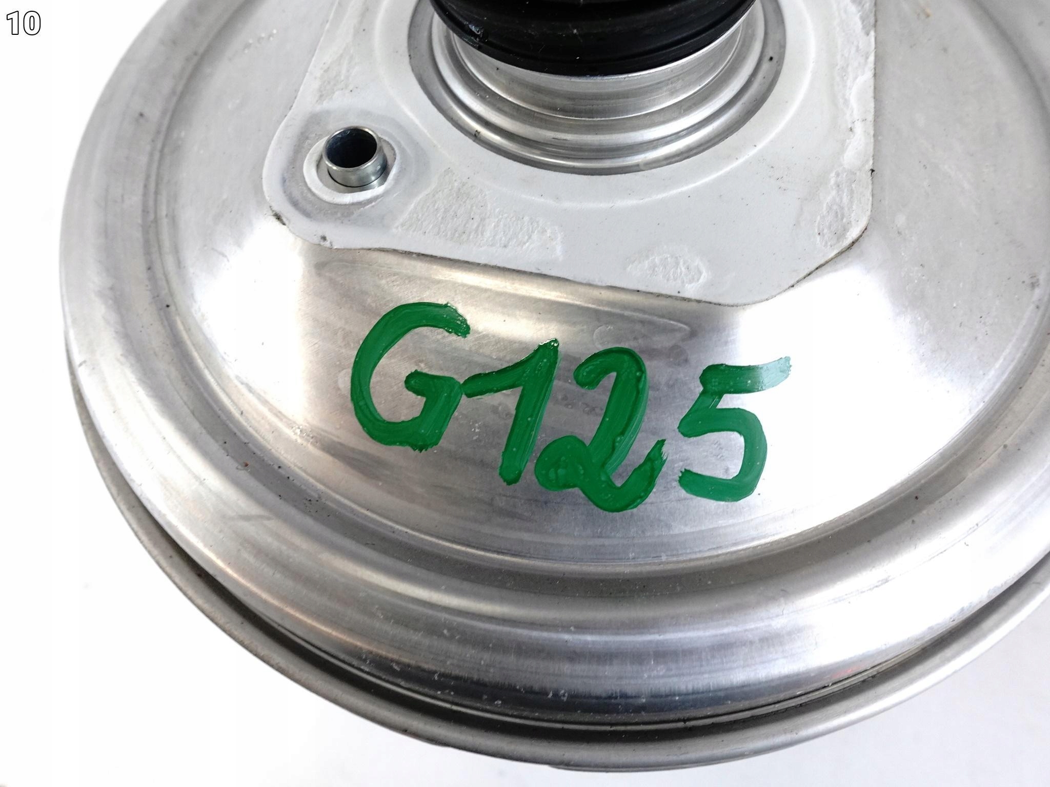 AUDI RS7 4G8 RS6 4G0 C7 14-18 LIFT SERWO SERVO POMPA HAMULCOWA 70 KM AUDI RS7 4G8 RS6 4G0 C7 14-18 LIFT SERWO SERVO POMPA HAMULCOWA 70 KM - obrazek 11