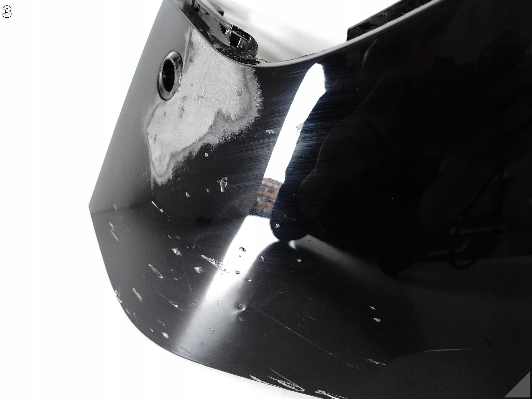 BMW IX I20 21- M-PAKIET / MPS ZDERZAK SPOILER LISTWA BLENDA LEWA TYŁ *PDC* BMW IX I20 21- M-PAKIET / MPS ZDERZAK SPOILER LISTWA BLENDA LEWA TYŁ *PDC* - obrazek 4