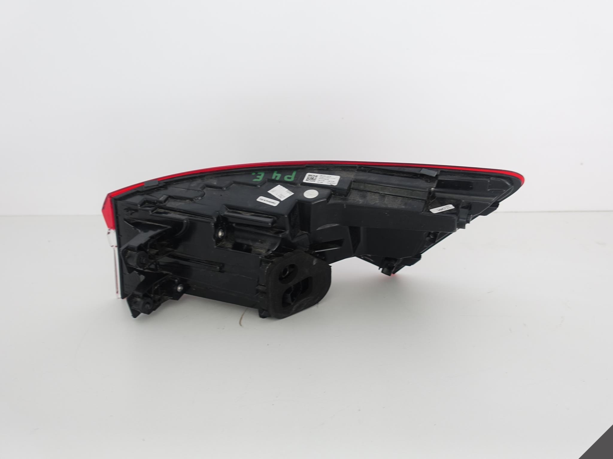 SKODA KODIAQ GT COUPE LAMPA LED CRYSTAL LIGHTING L SKODA KODIAQ GT COUPE LAMPA LED CRYSTAL LIGHTING L - obrazek 7