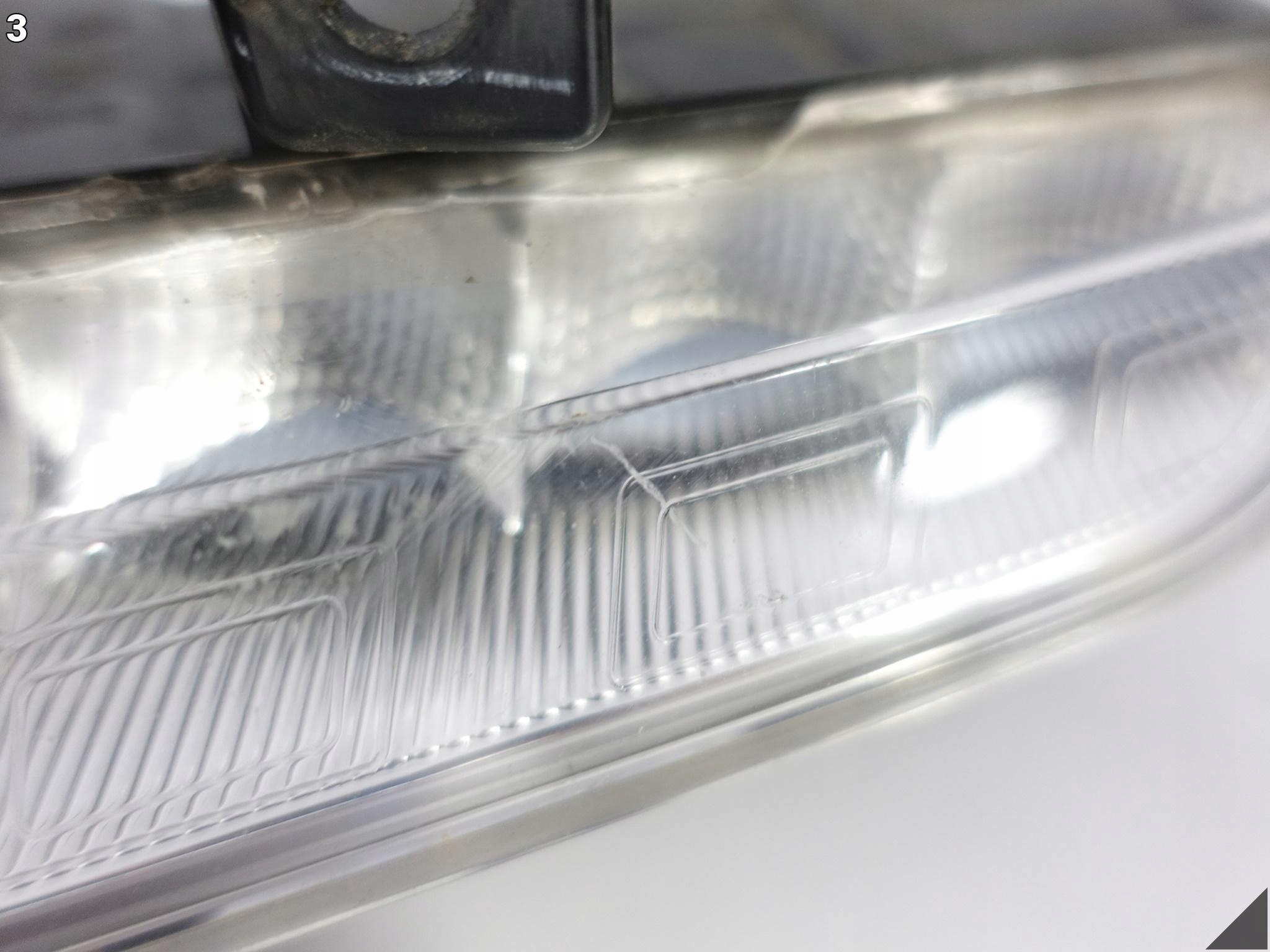 RENAULT CLIO IV 4 CAPTUR 12-16 HALOGEN W ZDERZAK LED DRL LEWY PRZÓD RENAULT CLIO IV 4 CAPTUR 12-16 HALOGEN W ZDERZAK LED DRL LEWY PRZÓD - obrazek 4