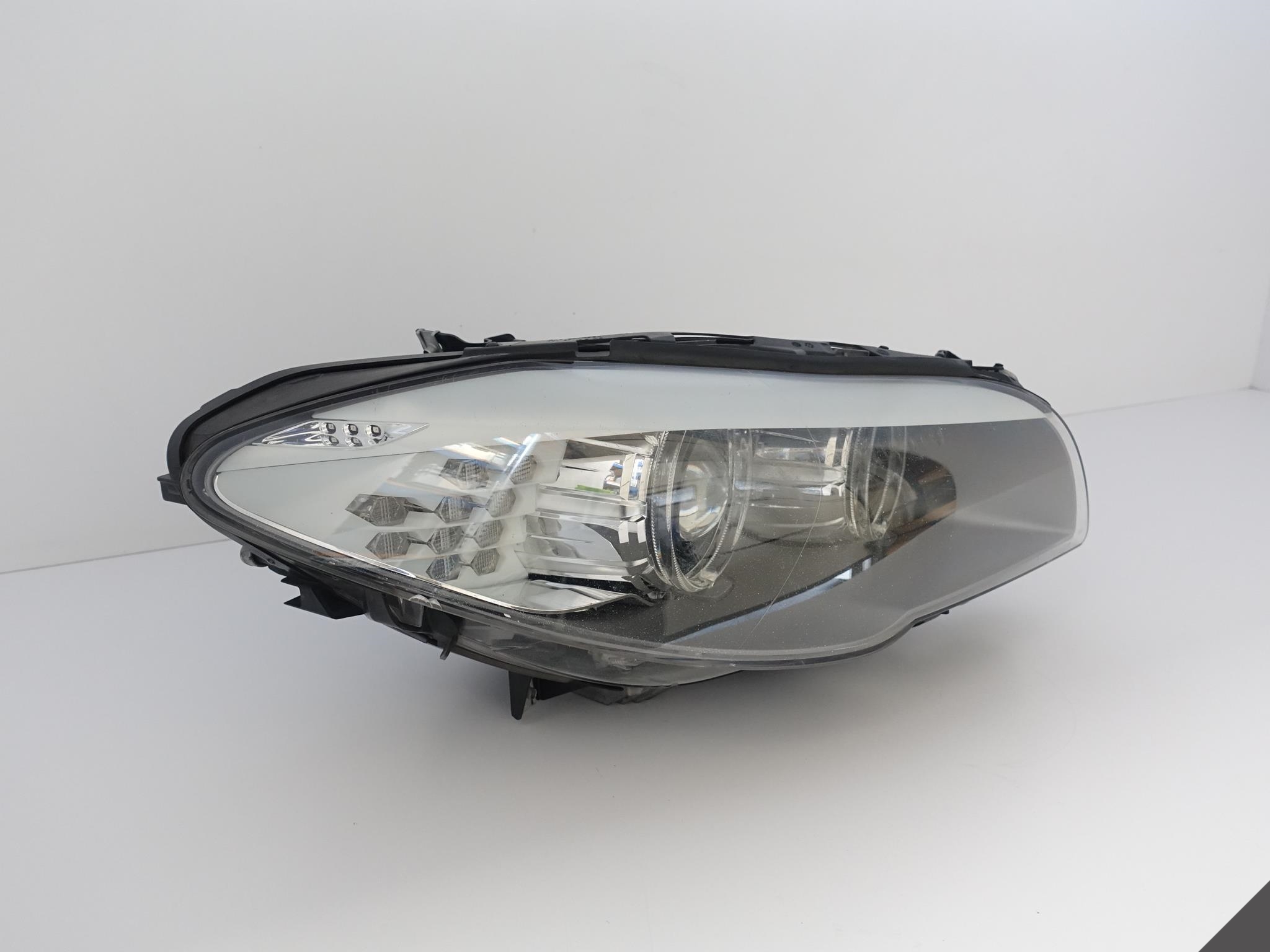 BMW 5 F10 F11 VFL 10-13 LAMPA XENON+LED NIESKRĘTNA BMW 5 F10 F11 VFL 10-13 LAMPA XENON+LED NIESKRĘTNA - obrazek 2