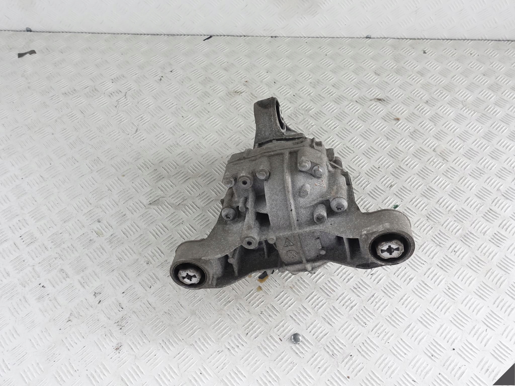 PORSCHE CAYENNE 7P5 LIFT MOST DYFER REDUKTOR PORSCHE CAYENNE 7P5 LIFT MOST DYFER REDUKTOR